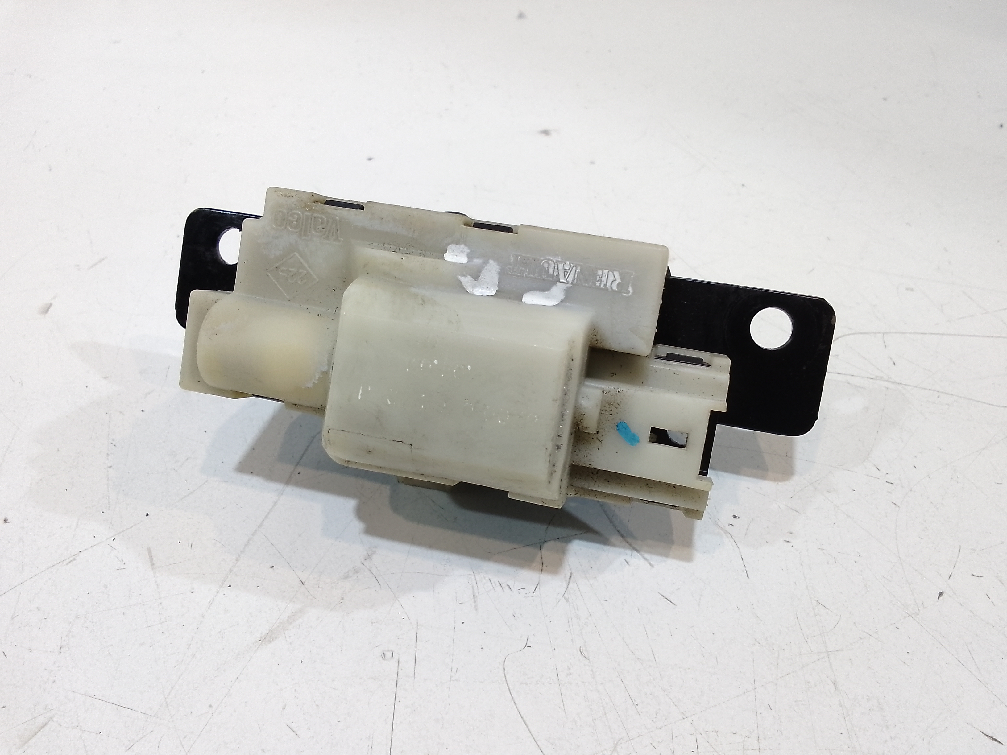 Serratura Cofano Posteriore per Renault Clio Serie (04>08) (2004 - 2008)