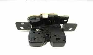 Serratura Cofano Posteriore per Renault Clio Serie (04>08) (2004 - 2008)