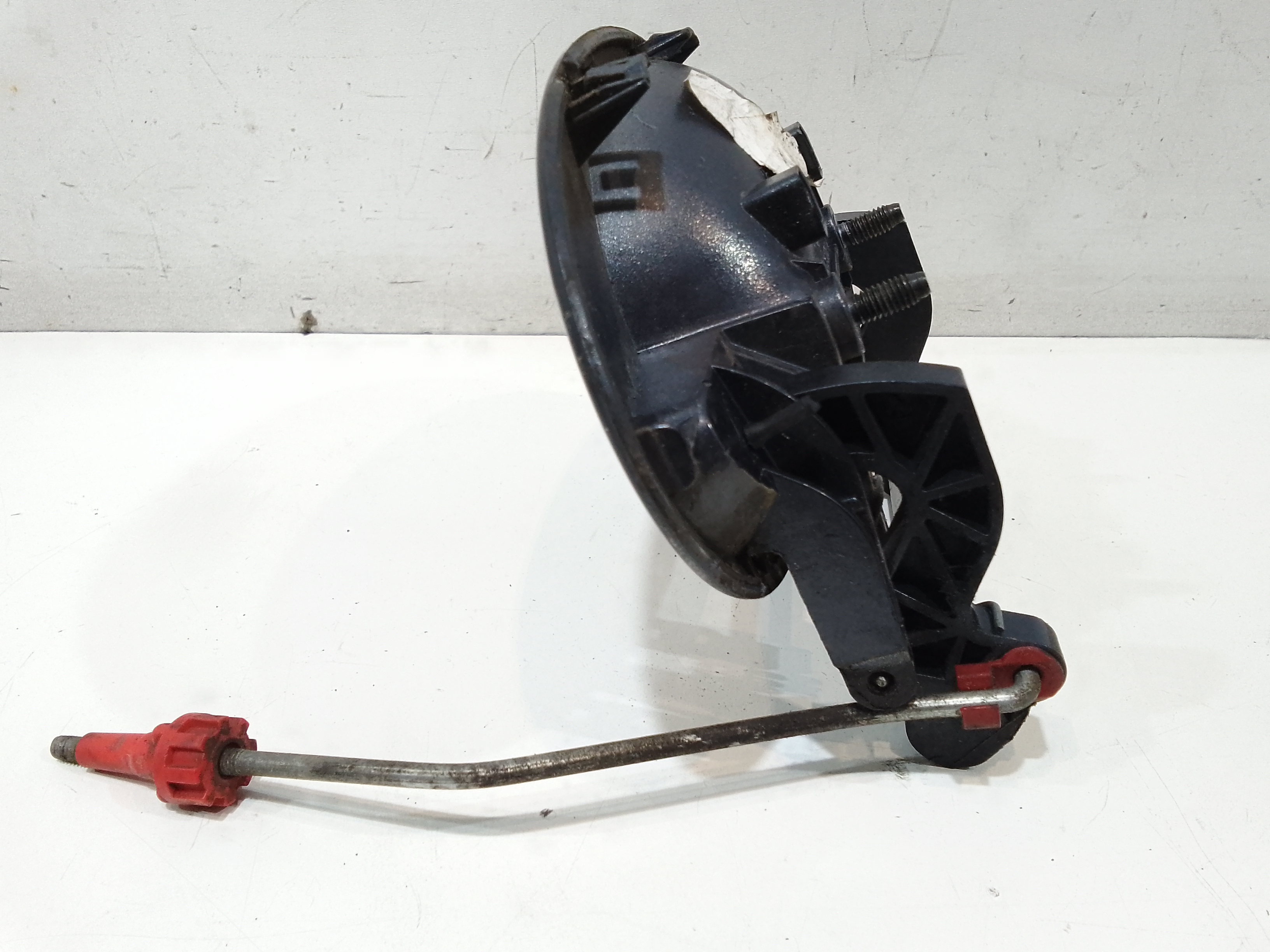 Maniglia esterna Anteriore Destra per Opel Meriva 1 Serie (2003 - 2006)