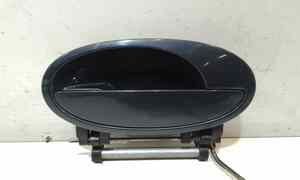 Maniglia esterna Anteriore Destra per Opel Meriva 1 Serie (2003 - 2006)