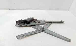 Cremagliera anteriore sinistra Guida per Renault Twingo I Serie (00>07) (2000 - 2007)