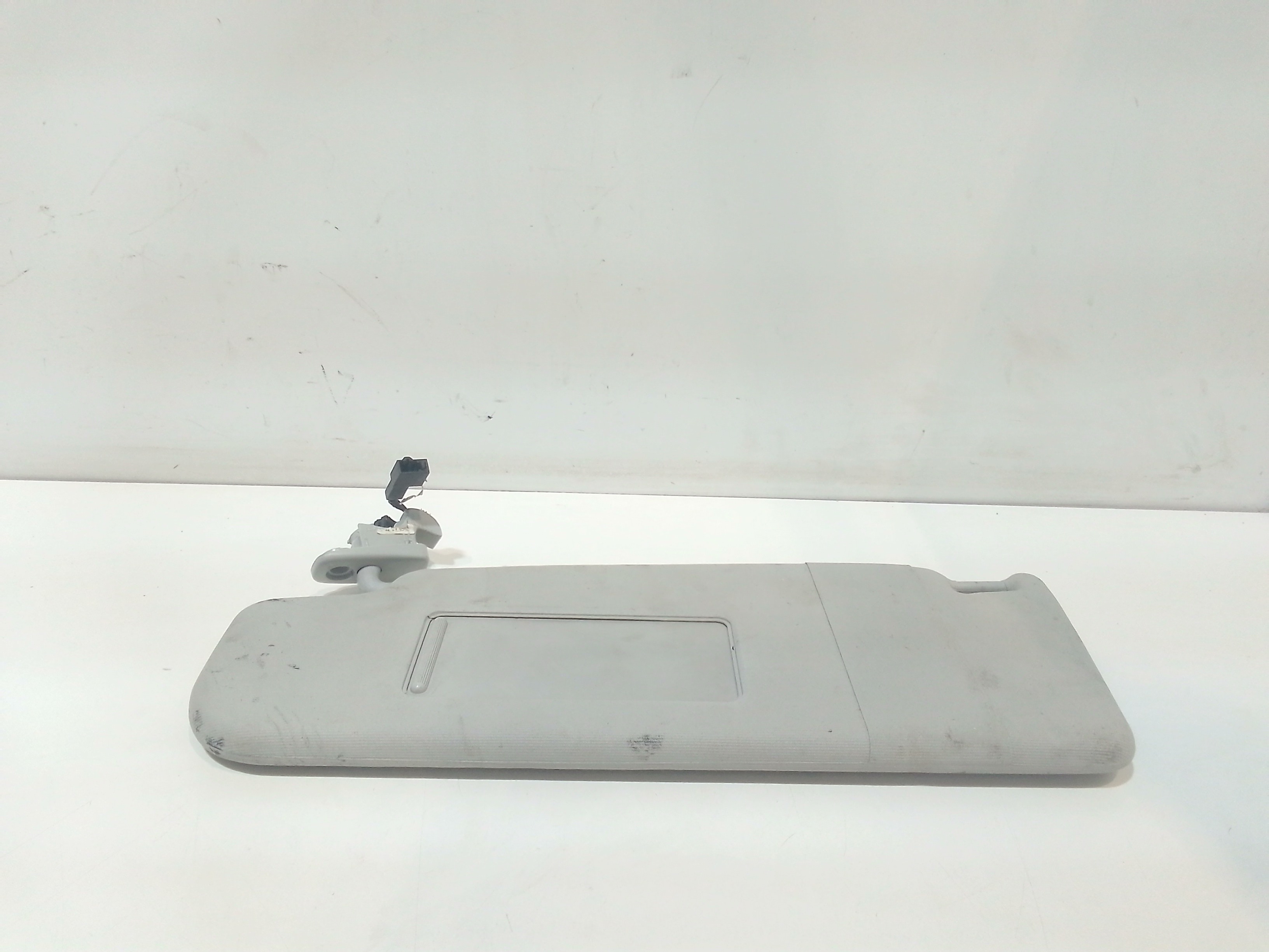 Parasole aletta anteriore Lato Guida per Volkswagen Polo 4 Serie (2001 - 2009)