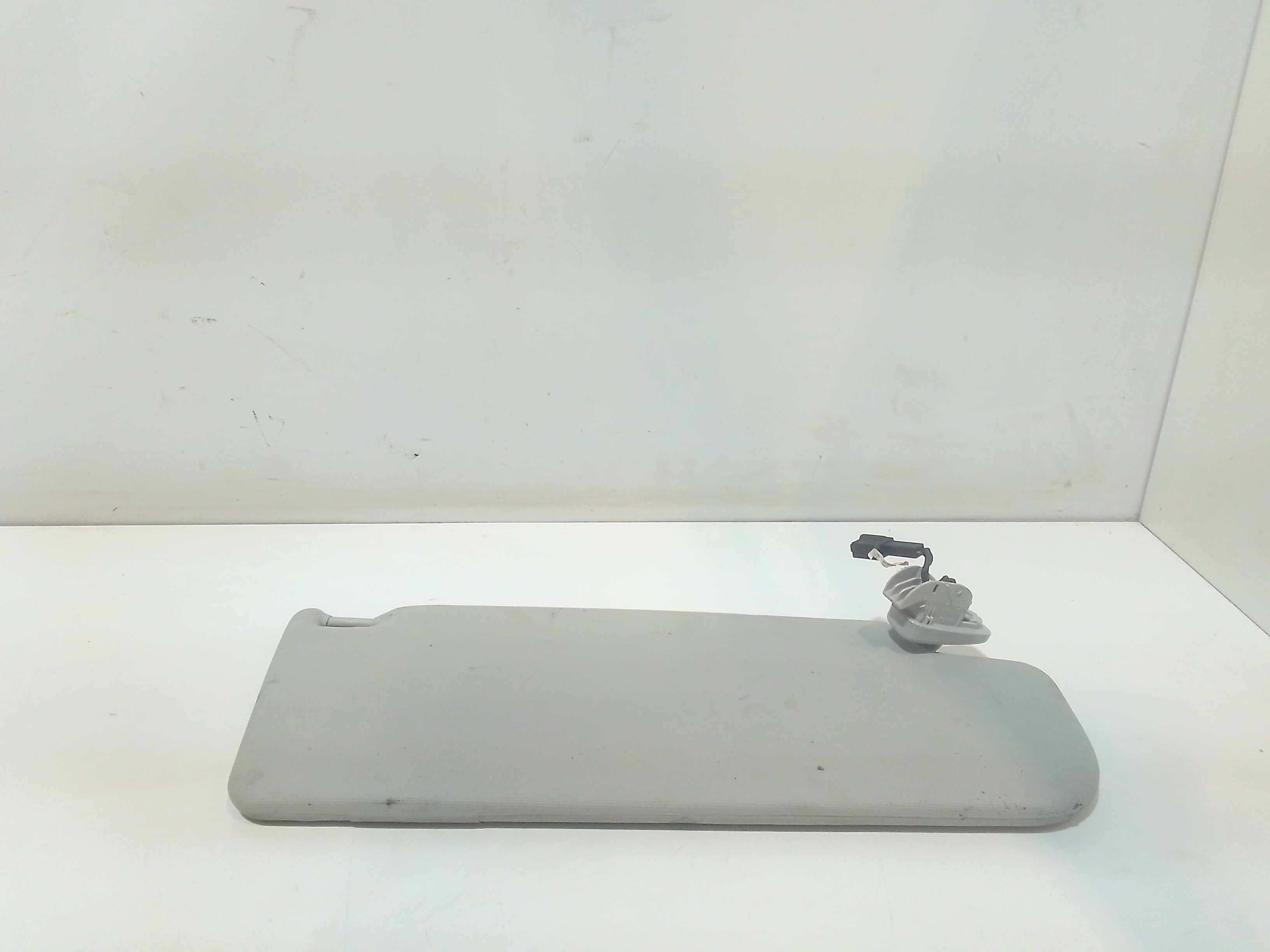 Parasole aletta anteriore Lato Guida per Volkswagen Polo 4 Serie (2001 - 2009)