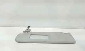 Parasole aletta anteriore Lato Guida per Volkswagen Polo 4 Serie (2001 - 2009)