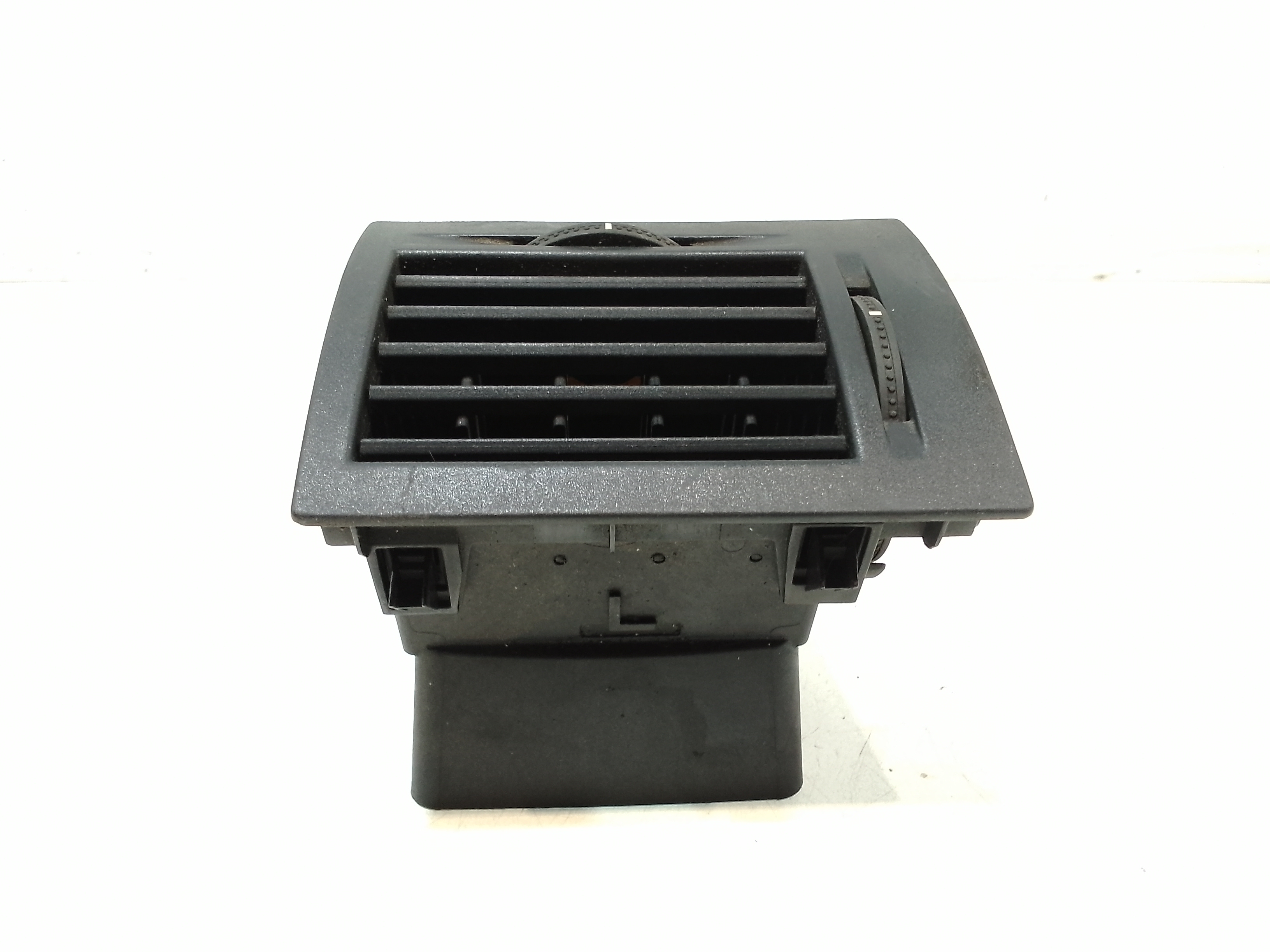 Bocchetta aria cruscotto lato guida per Opel Meriva 1 Serie (2003 - 2006)