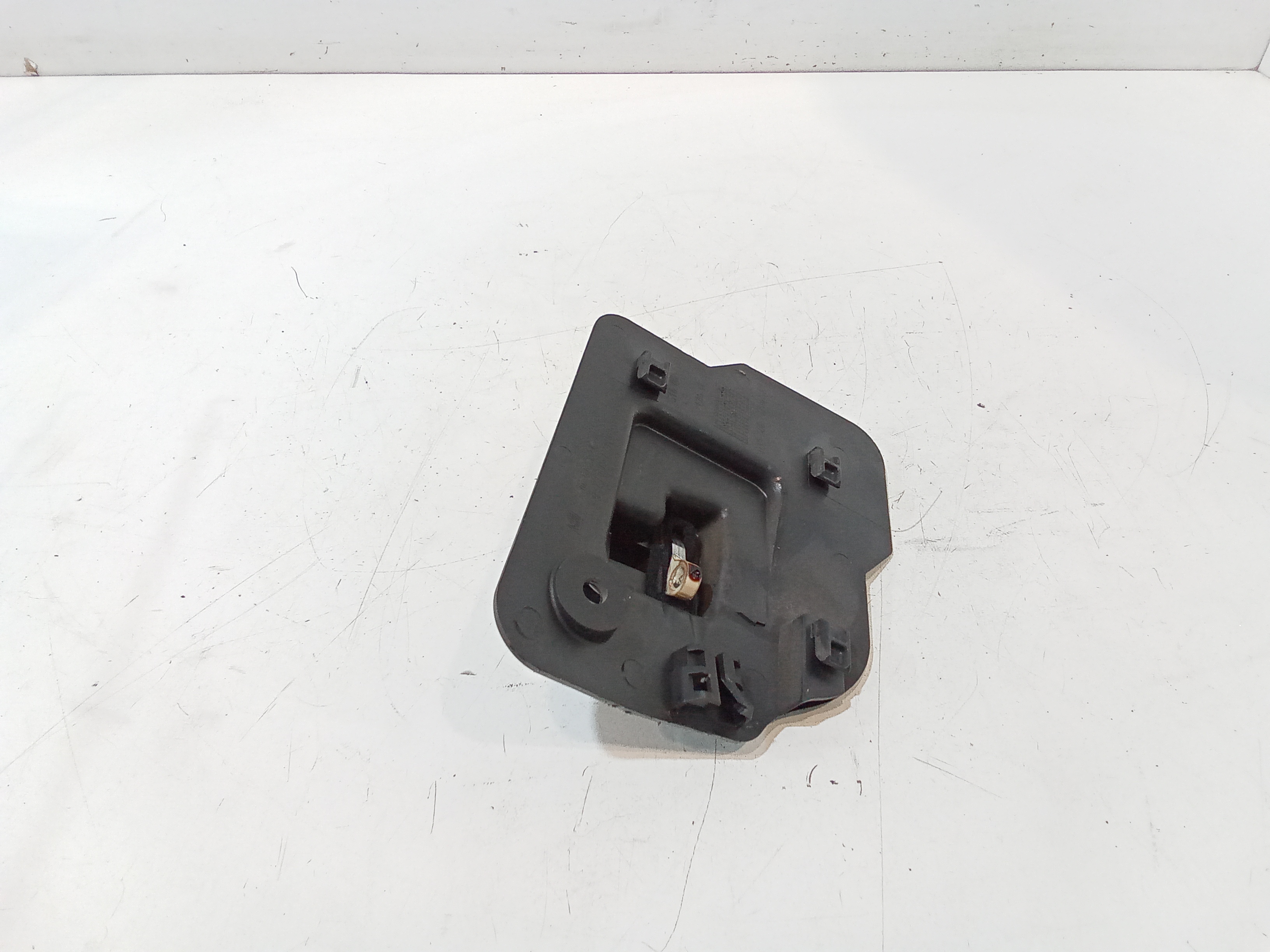 Maniglia interna Anteriore Destra per Opel Meriva 1 Serie (2003 - 2006)