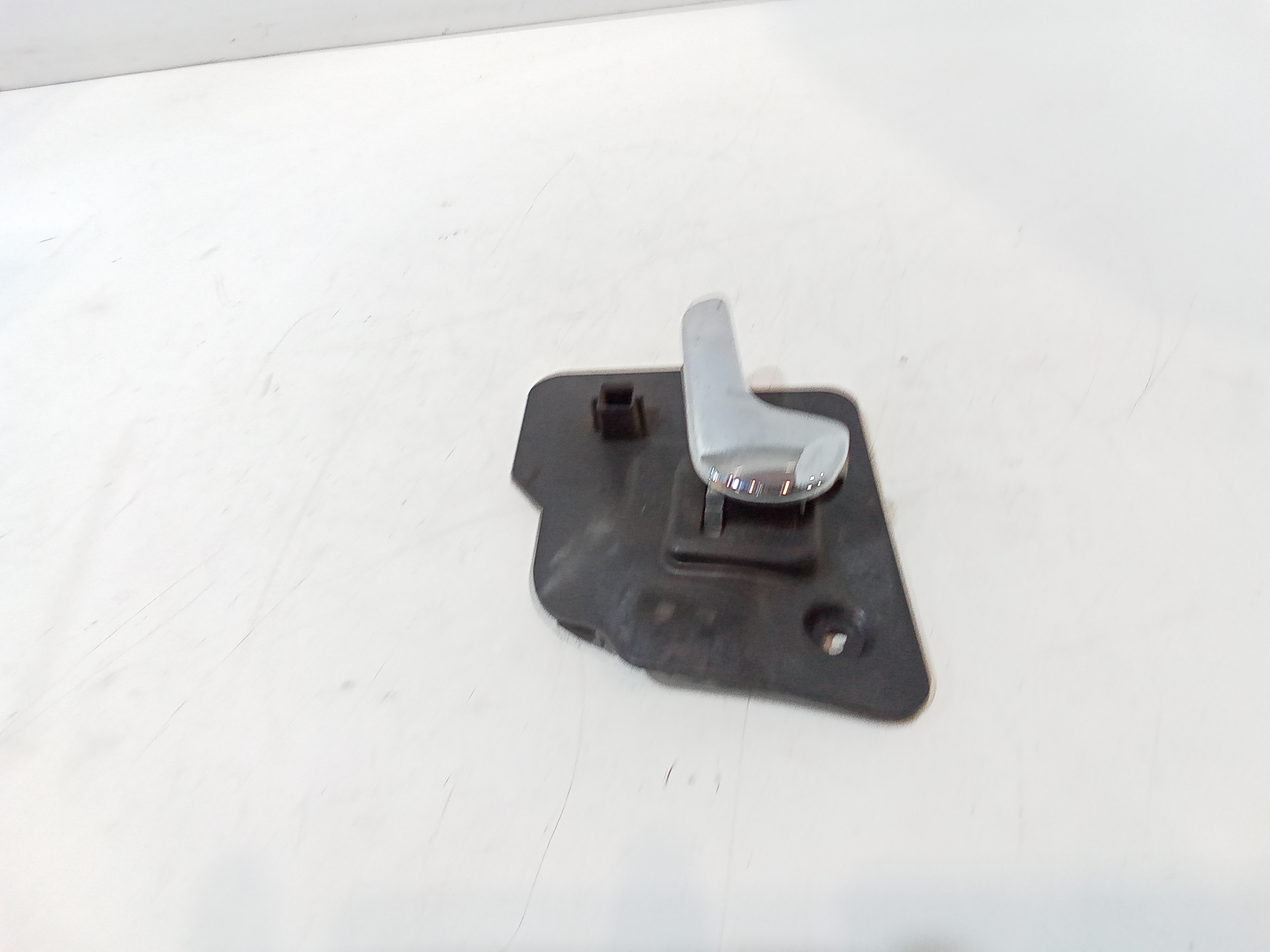 Maniglia interna Anteriore Destra per Opel Meriva 1 Serie (2003 - 2006)