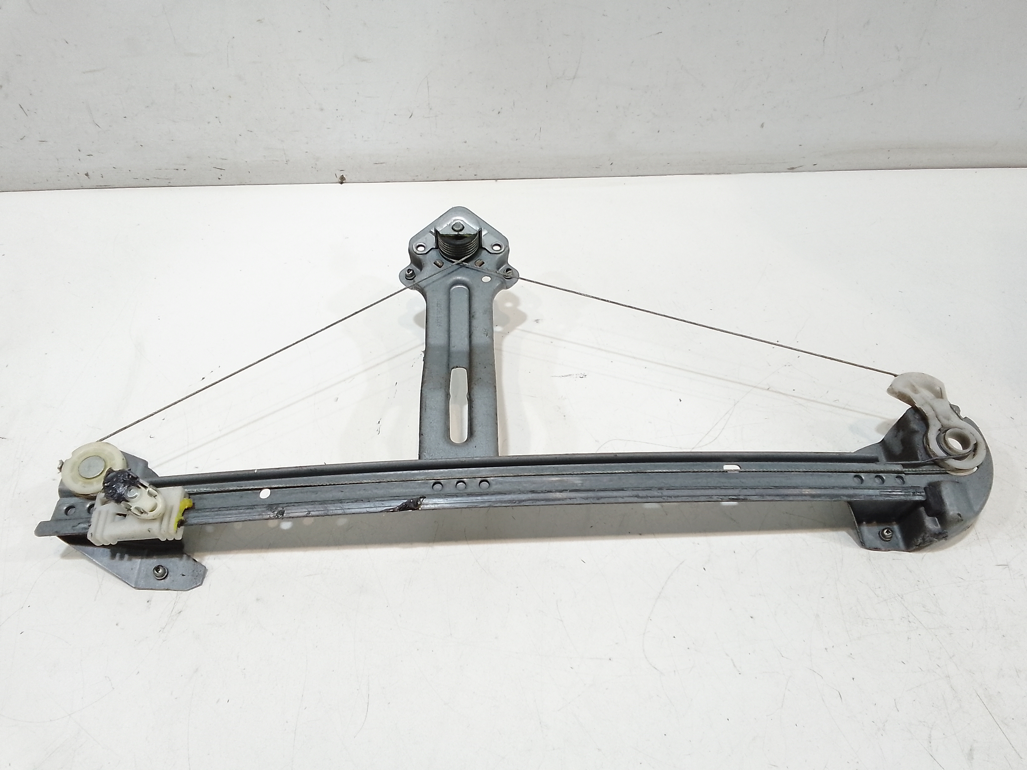 Cremagliera posteriore destra passeggero per Opel Meriva 1 Serie (2003 - 2006)