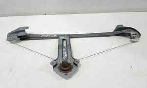 Cremagliera posteriore destra passeggero per Opel Meriva 1 Serie (2003 - 2006)