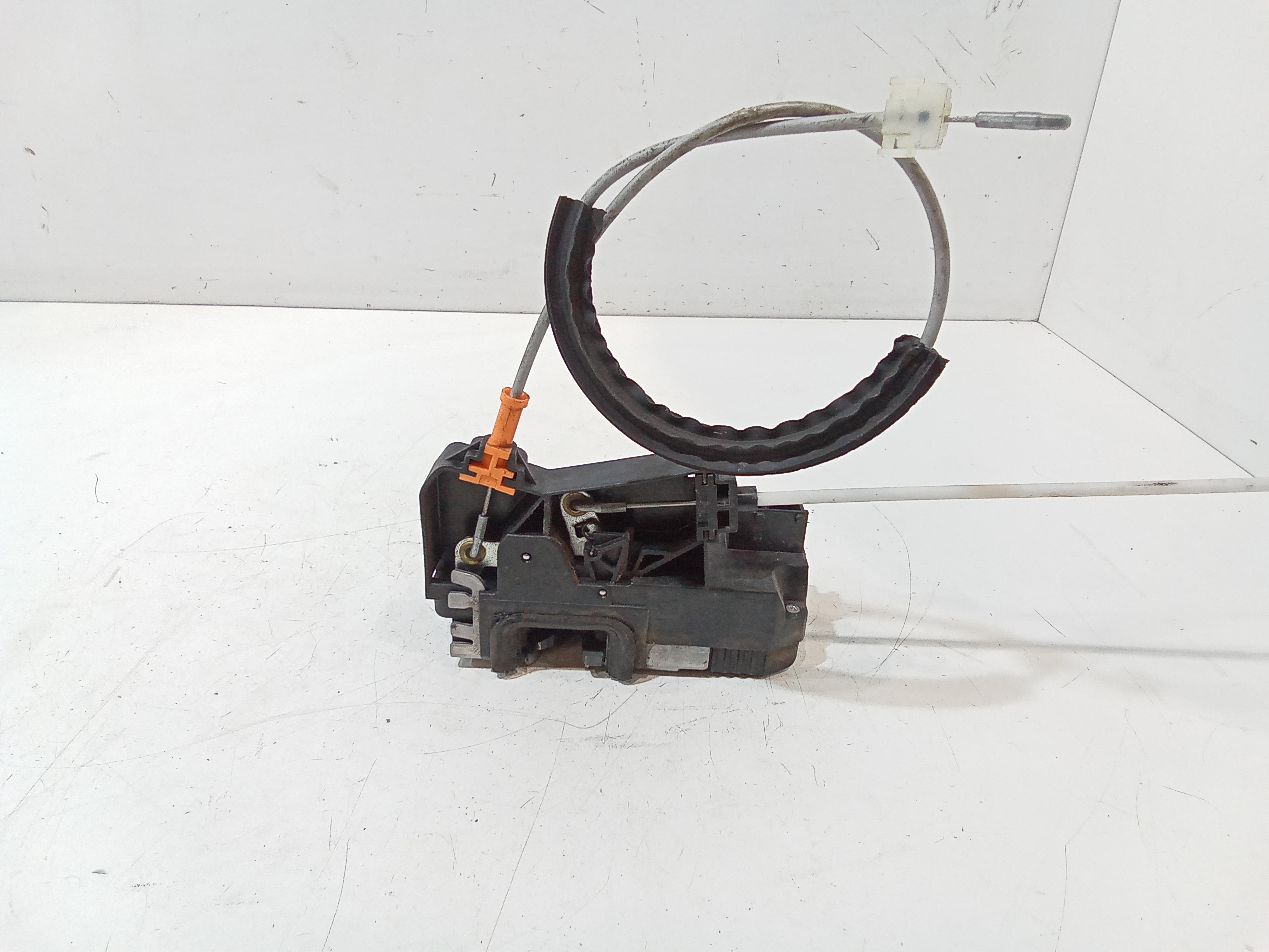 Serratura Anteriore Destra per Opel Meriva 1 Serie (2003 - 2006)