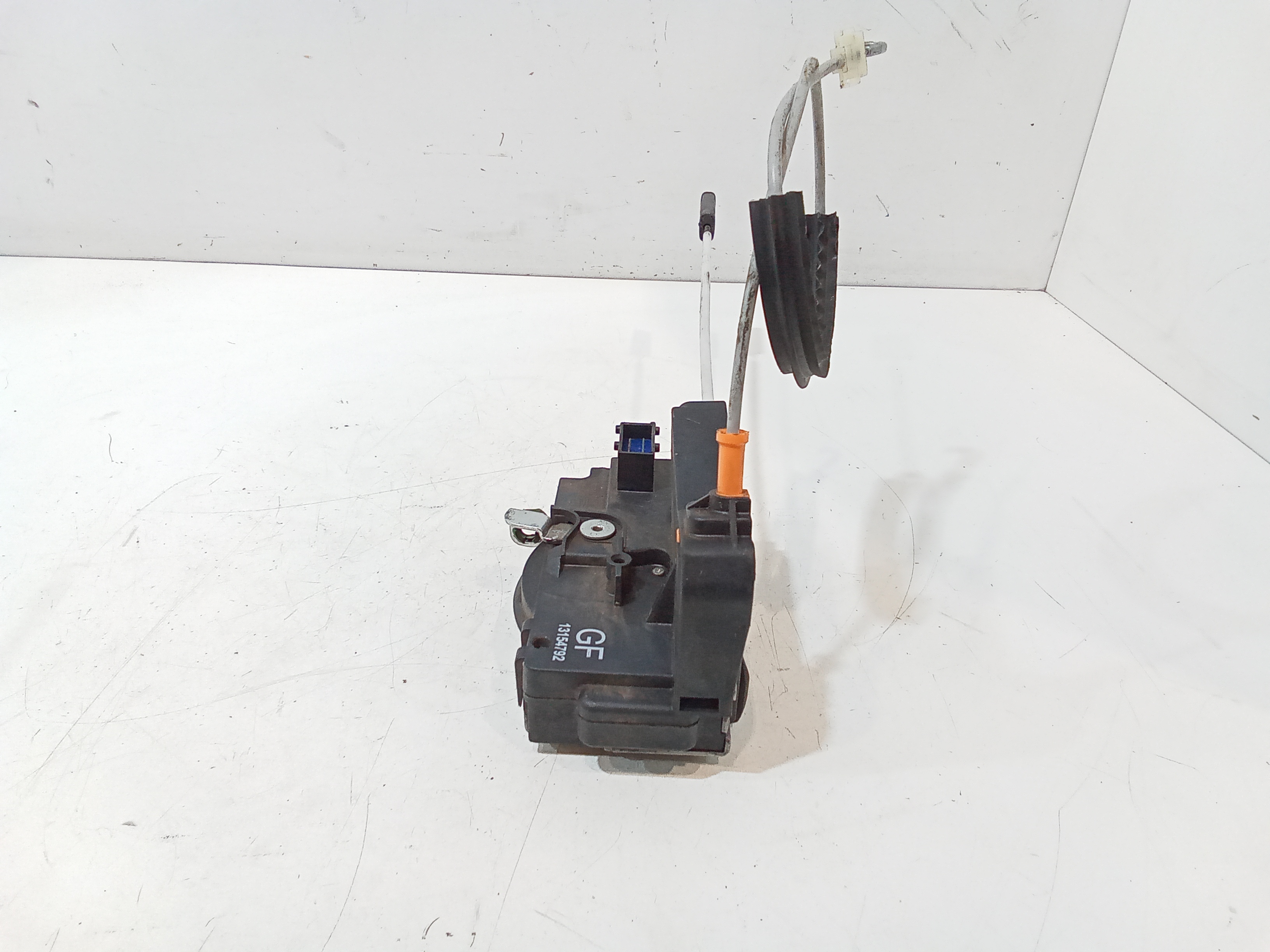 Serratura Anteriore Destra per Opel Meriva 1 Serie (2003 - 2006)