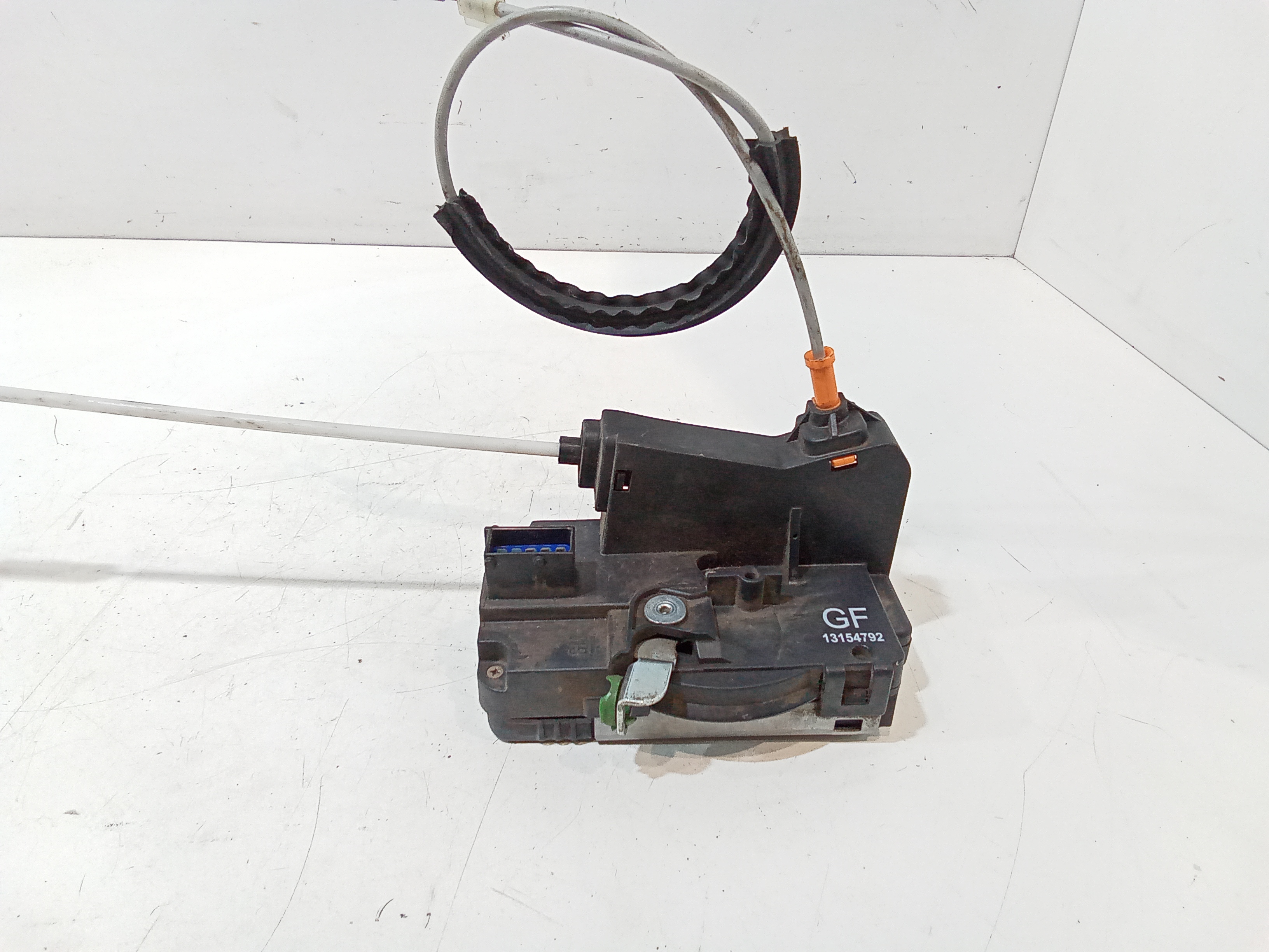 Serratura Anteriore Destra per Opel Meriva 1 Serie (2003 - 2006)