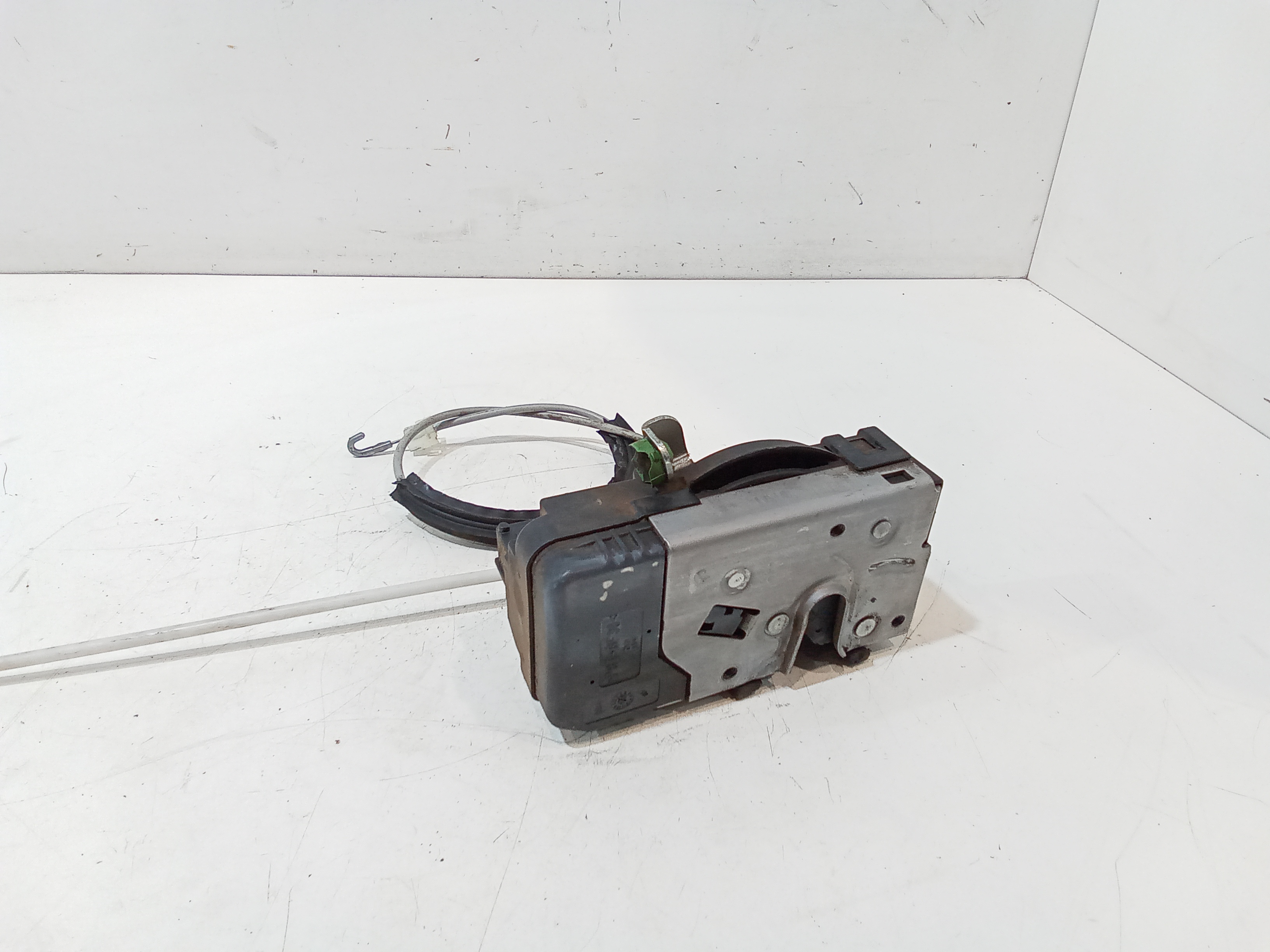 Serratura Anteriore Destra per Opel Meriva 1 Serie (2003 - 2006)