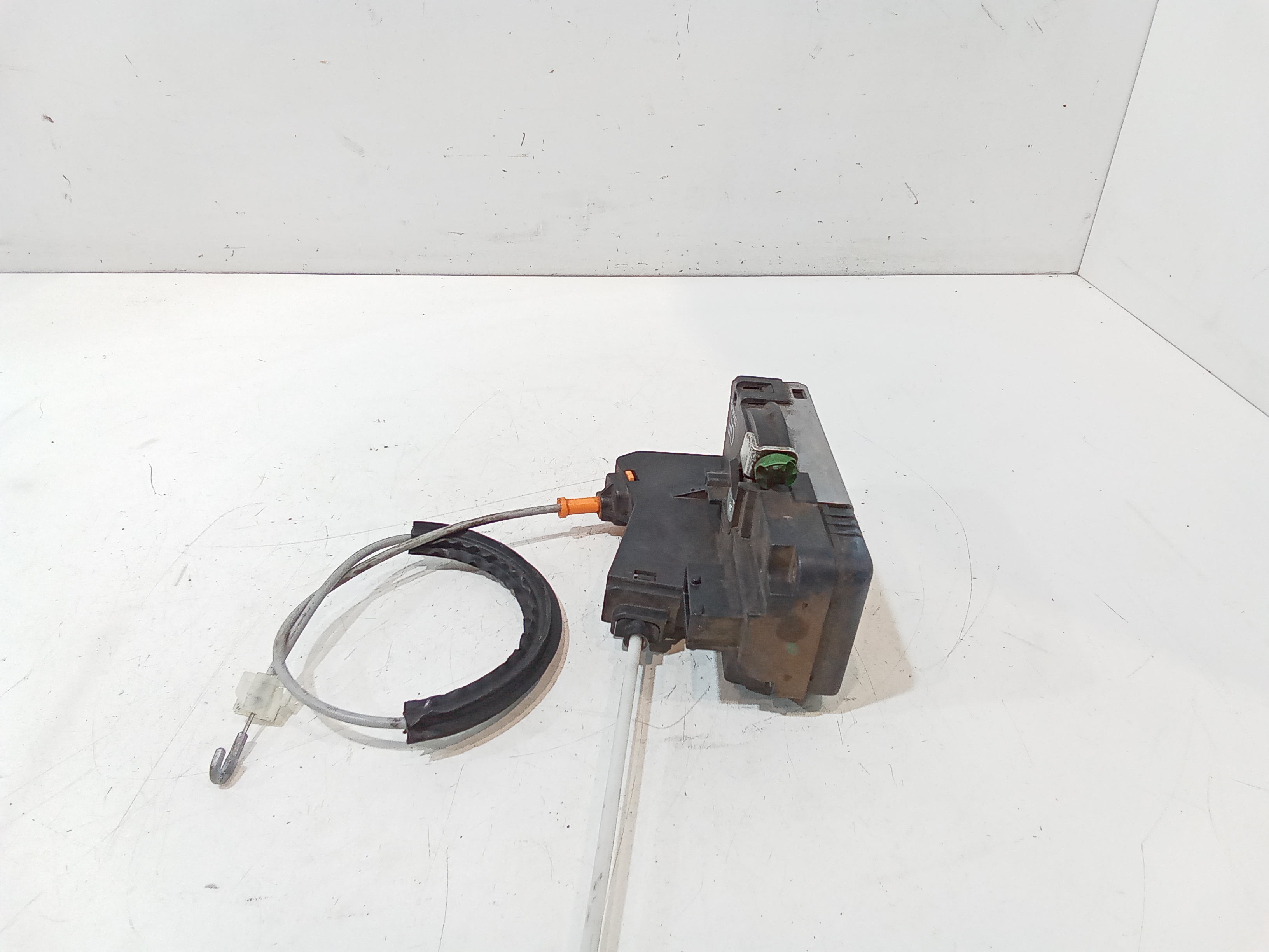 Serratura Anteriore Destra per Opel Meriva 1 Serie (2003 - 2006)