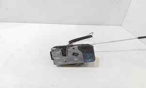 Serratura Anteriore Destra per Opel Meriva 1 Serie (2003 - 2006)