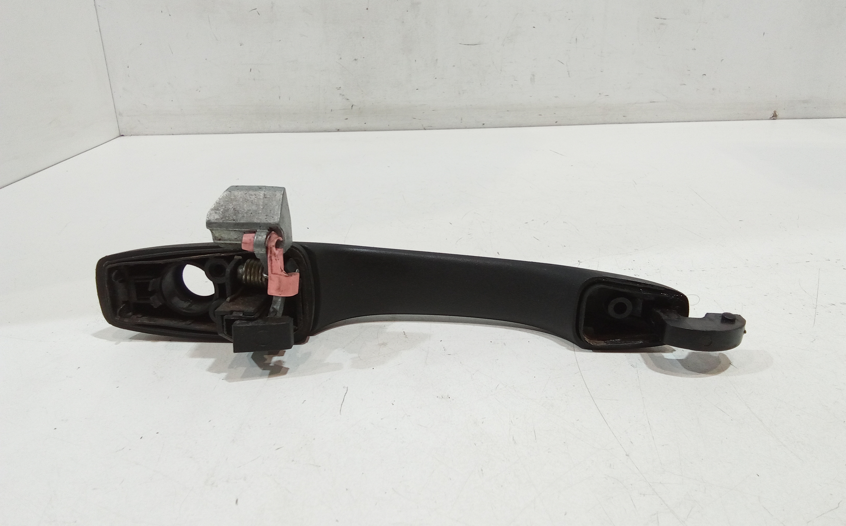 Maniglia esterna Anteriore Sinistra per Jeep Patriot 1 Serie (2007 - In produzione)