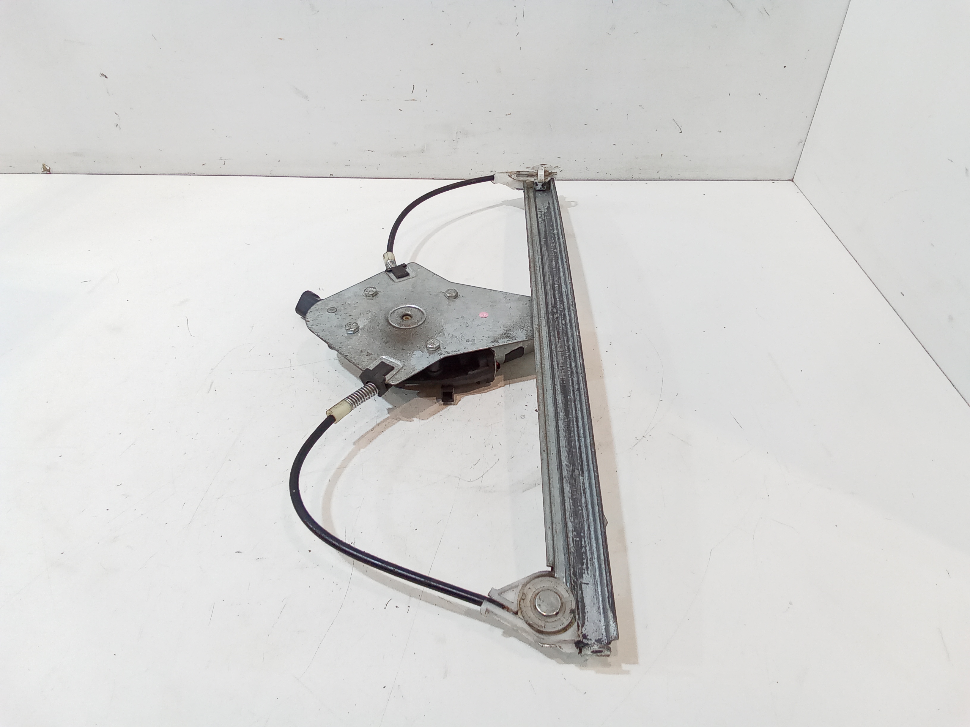 Cremagliera anteriore destra passeggero per Fiat Dobl Serie (00>05) (2000 - 2005)