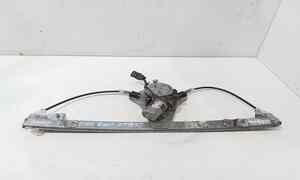 Cremagliera anteriore destra passeggero per Fiat Dobl Serie (00>05) (2000 - 2005)