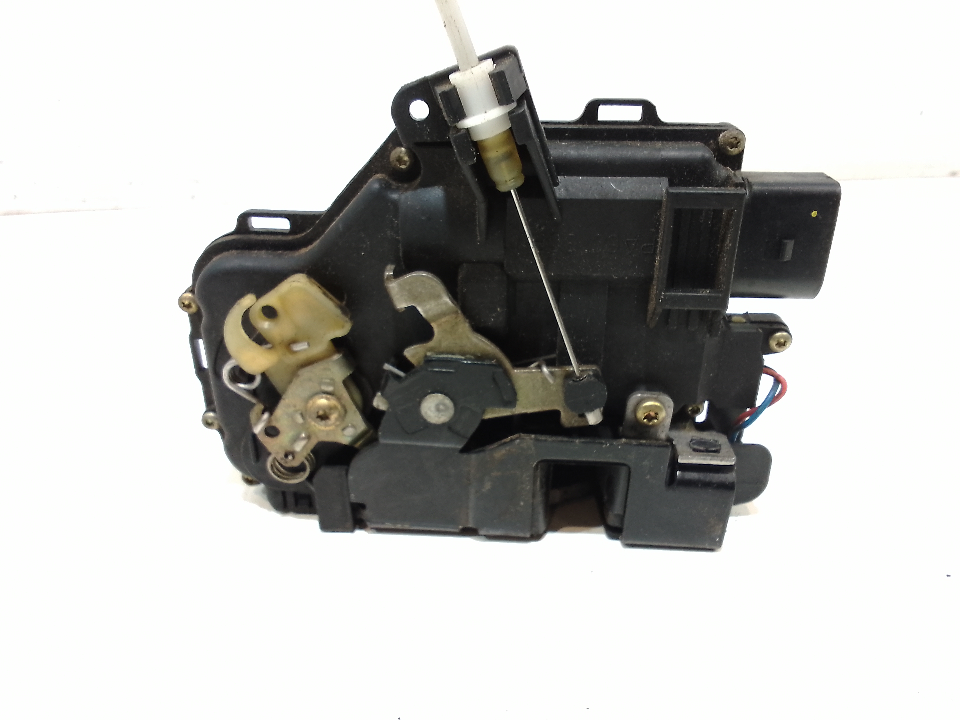 Serratura Anteriore Sinistra per Audi A4 Avant (8e) (00>04) (2000 - 2004)