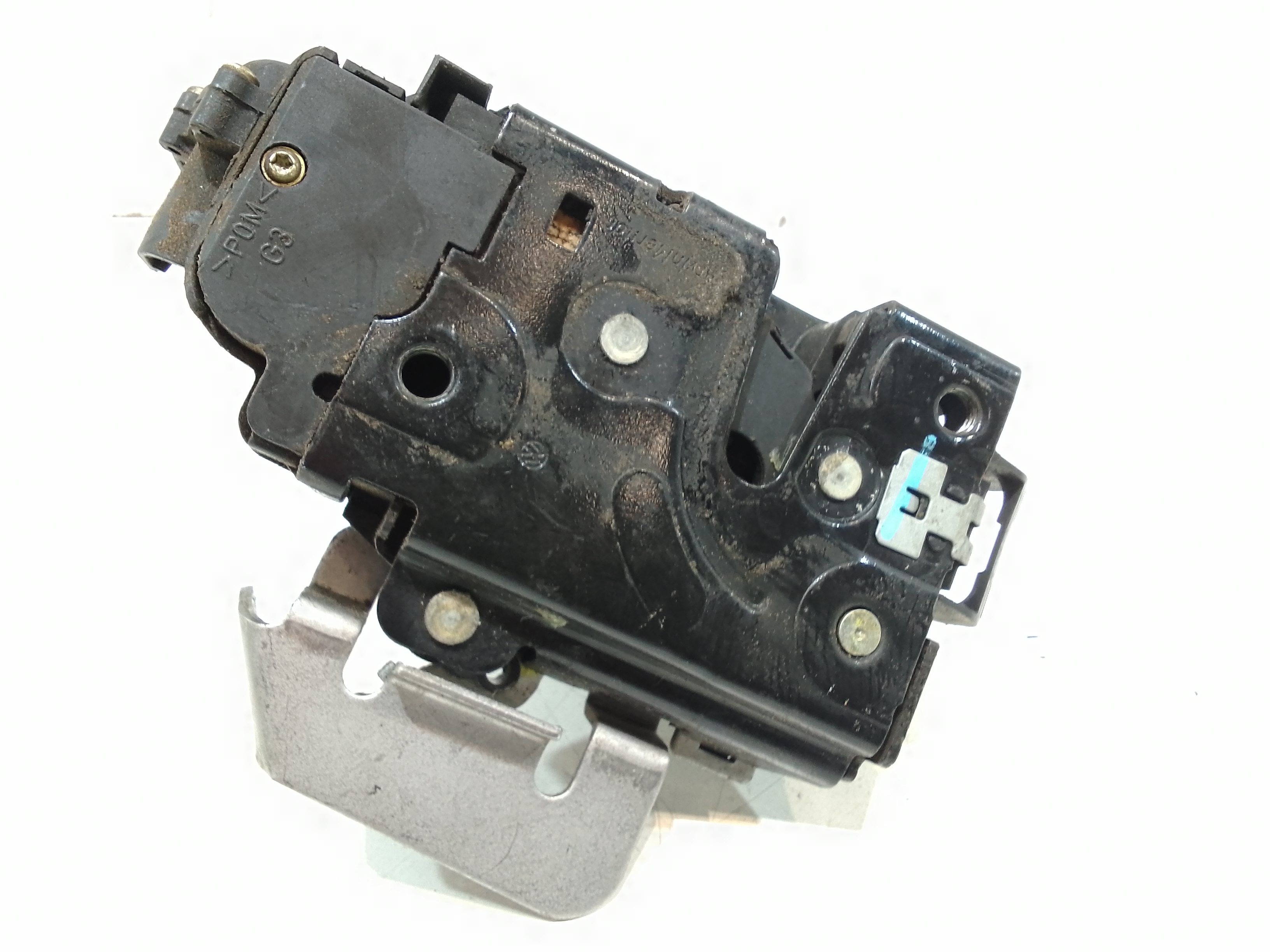 Serratura Anteriore Sinistra per Audi A4 Avant (8e) (00>04) (2000 - 2004)