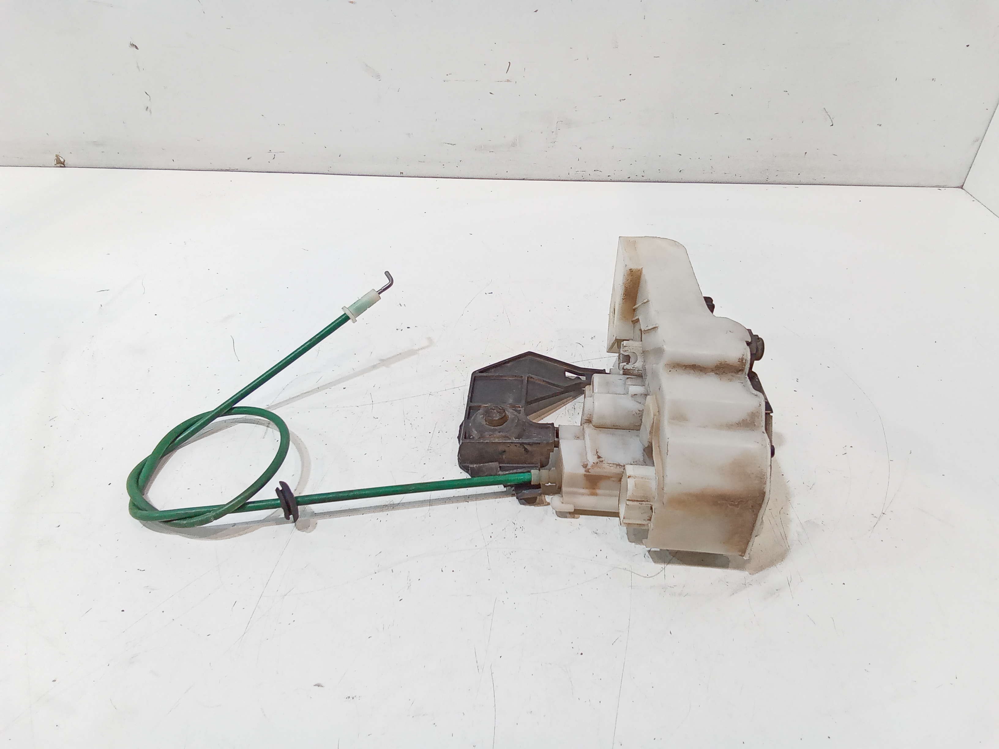 Attuatore serratura anteriore destro per Lancia Ypsilon 2 Serie (2006 - 2010)