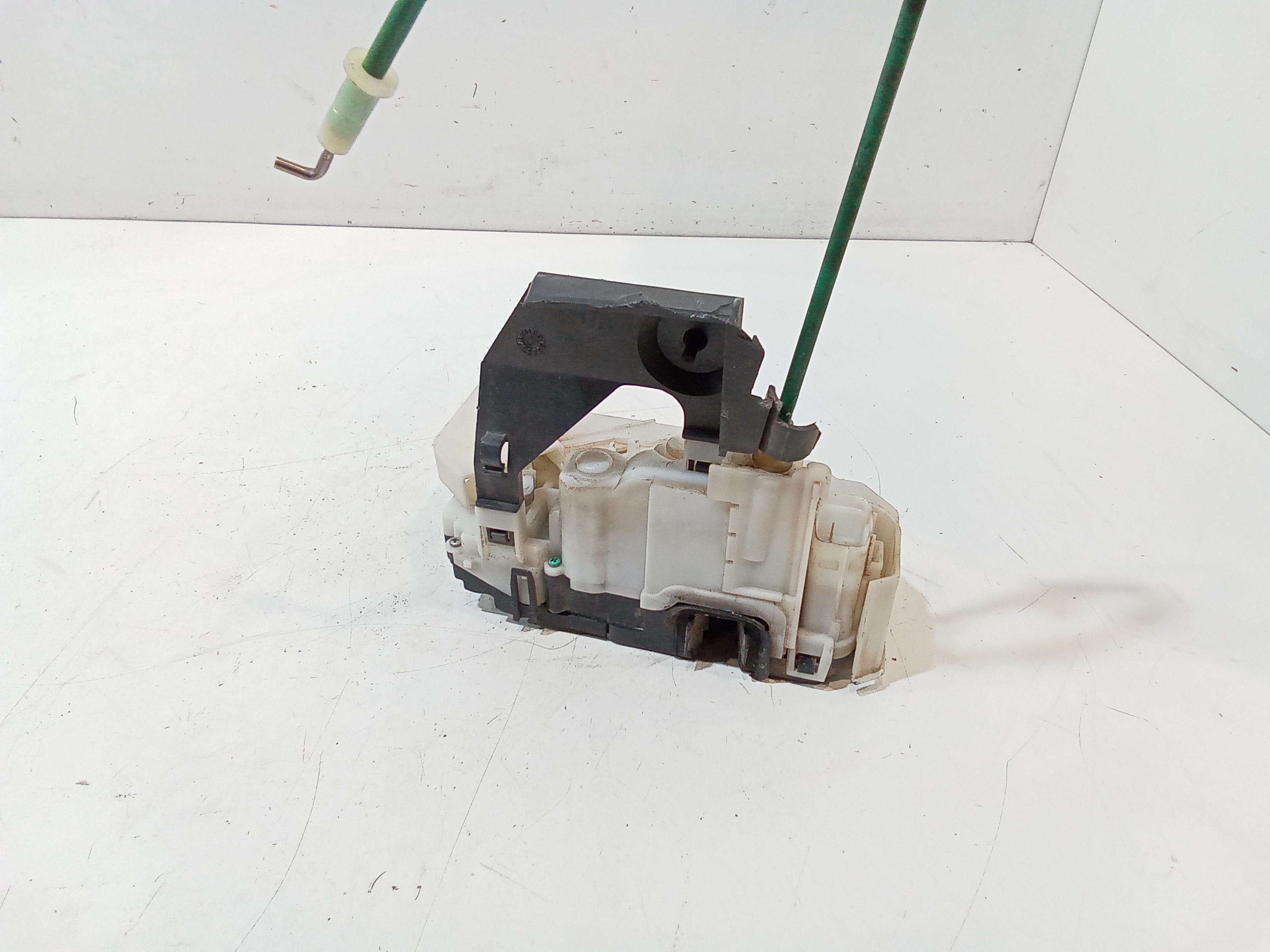 Attuatore serratura anteriore destro per Lancia Ypsilon 2 Serie (2006 - 2010)