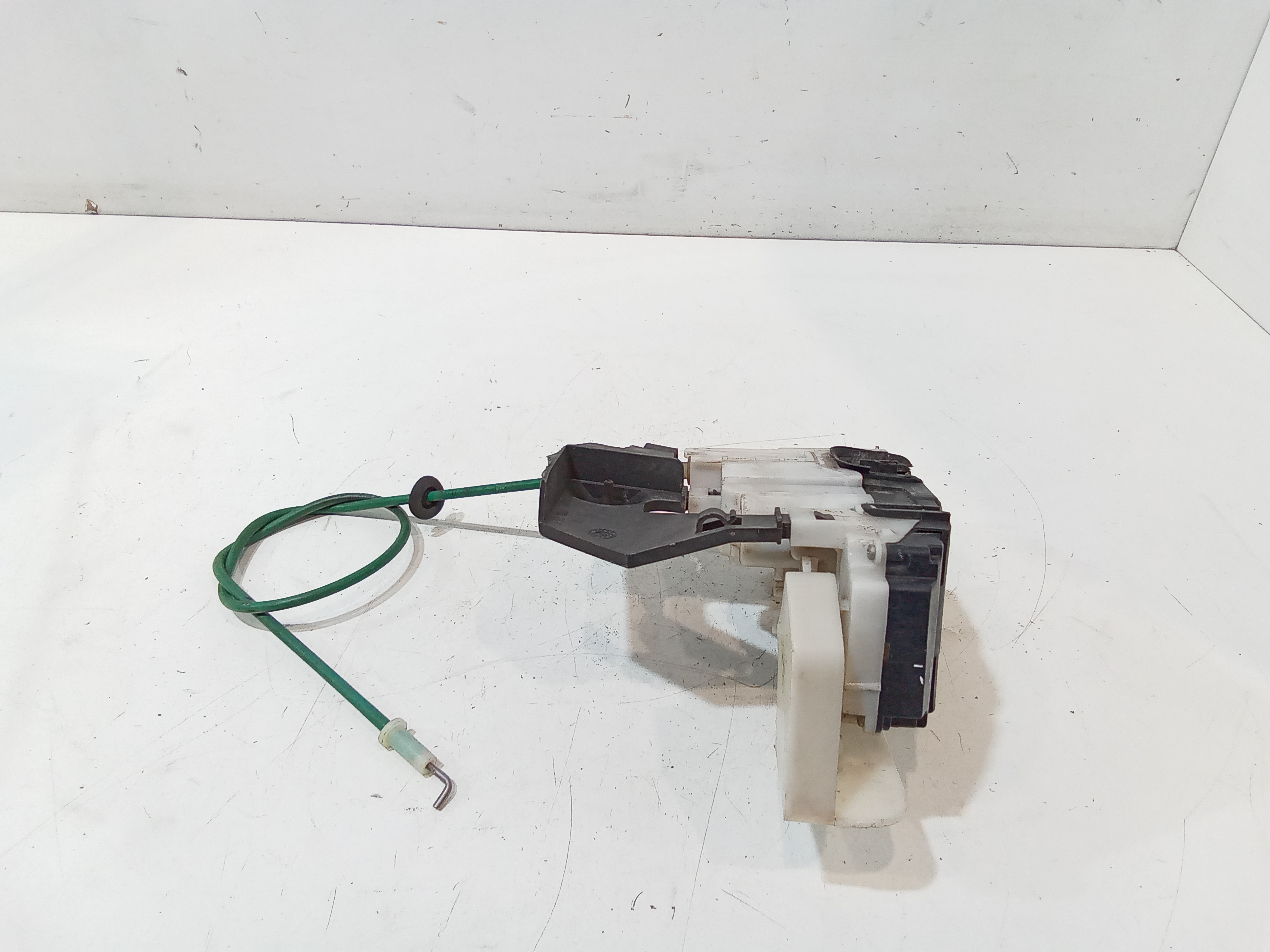 Attuatore serratura anteriore destro per Lancia Ypsilon 2 Serie (2006 - 2010)