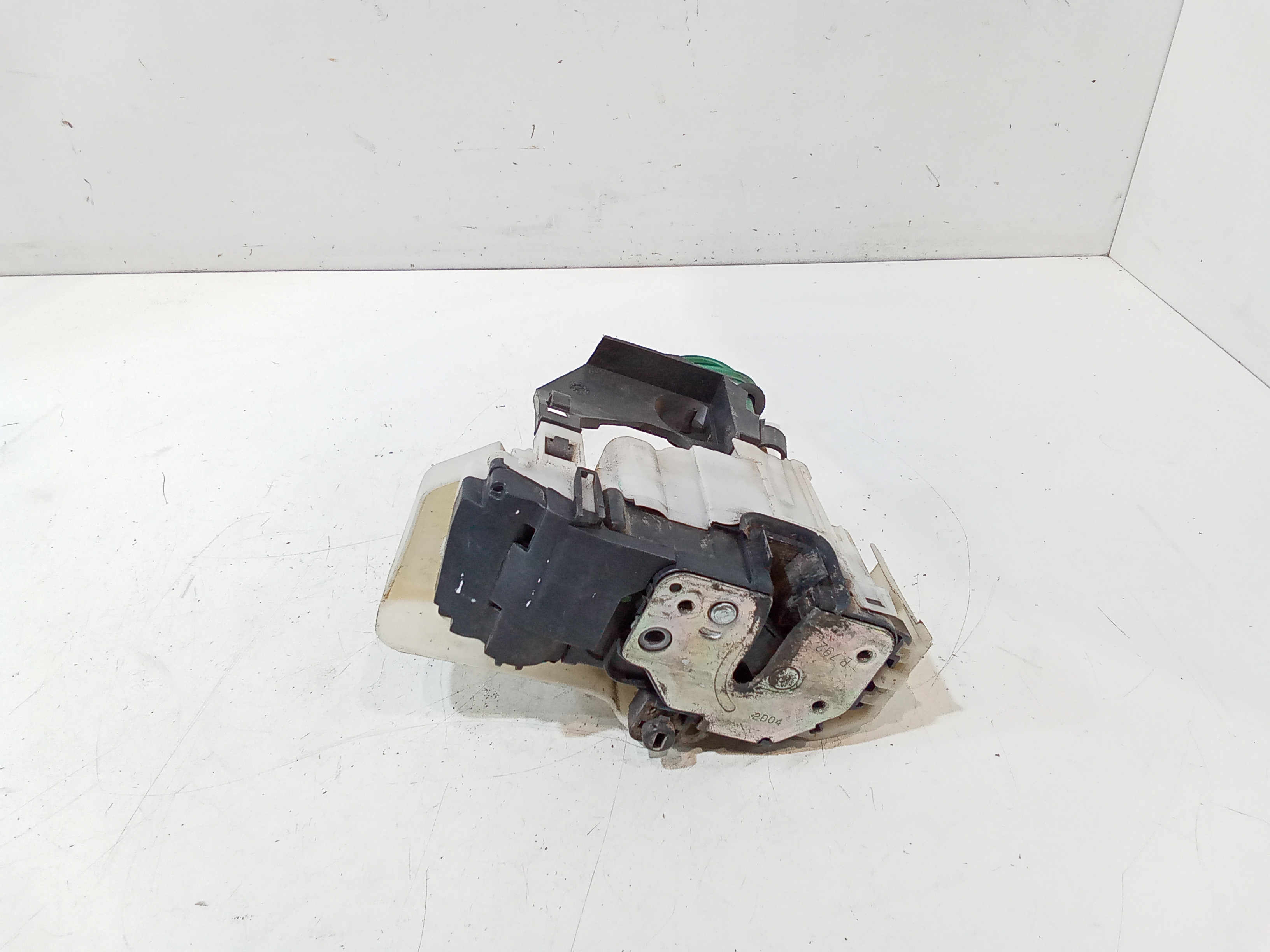 Attuatore serratura anteriore destro per Lancia Ypsilon 2 Serie (2006 - 2010)