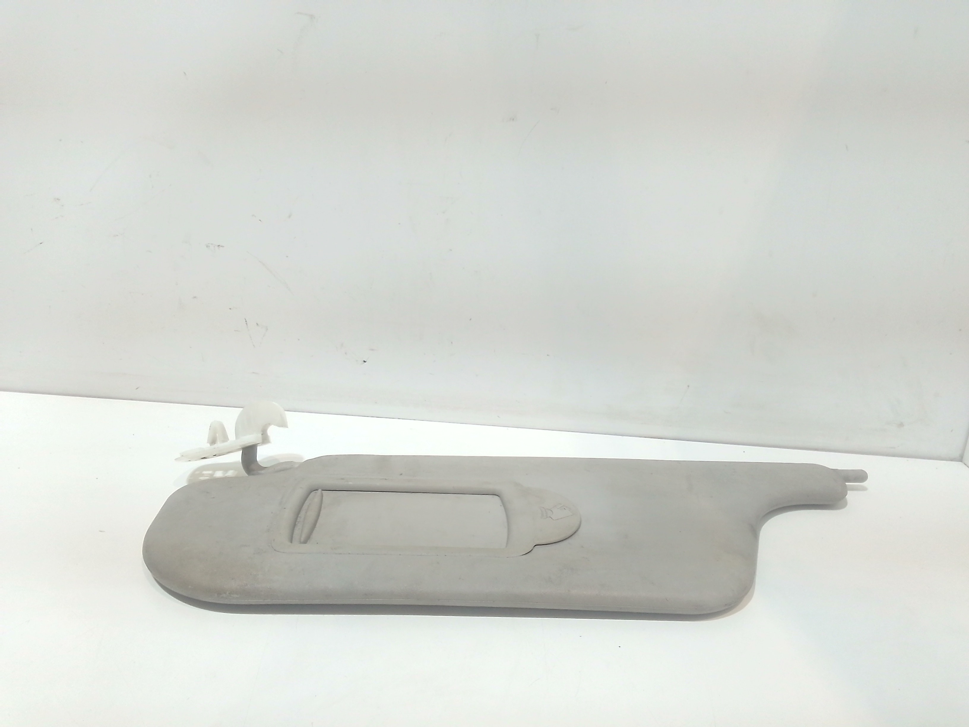 Parasole aletta anteriore Lato Guida per Renault Clio Serie (08>15) (2008 - 2015)