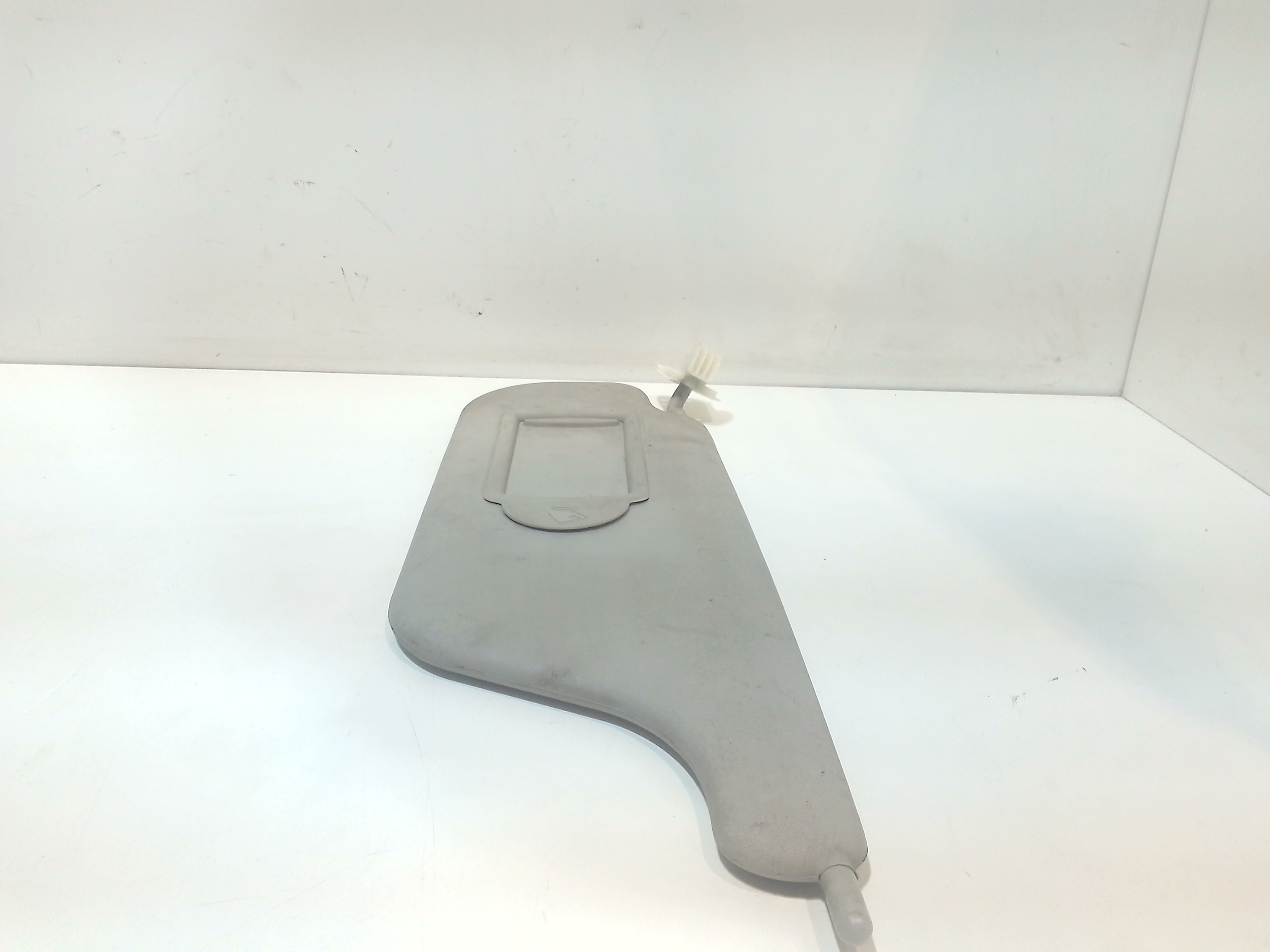 Parasole aletta anteriore Lato Guida per Renault Clio Serie (08>15) (2008 - 2015)