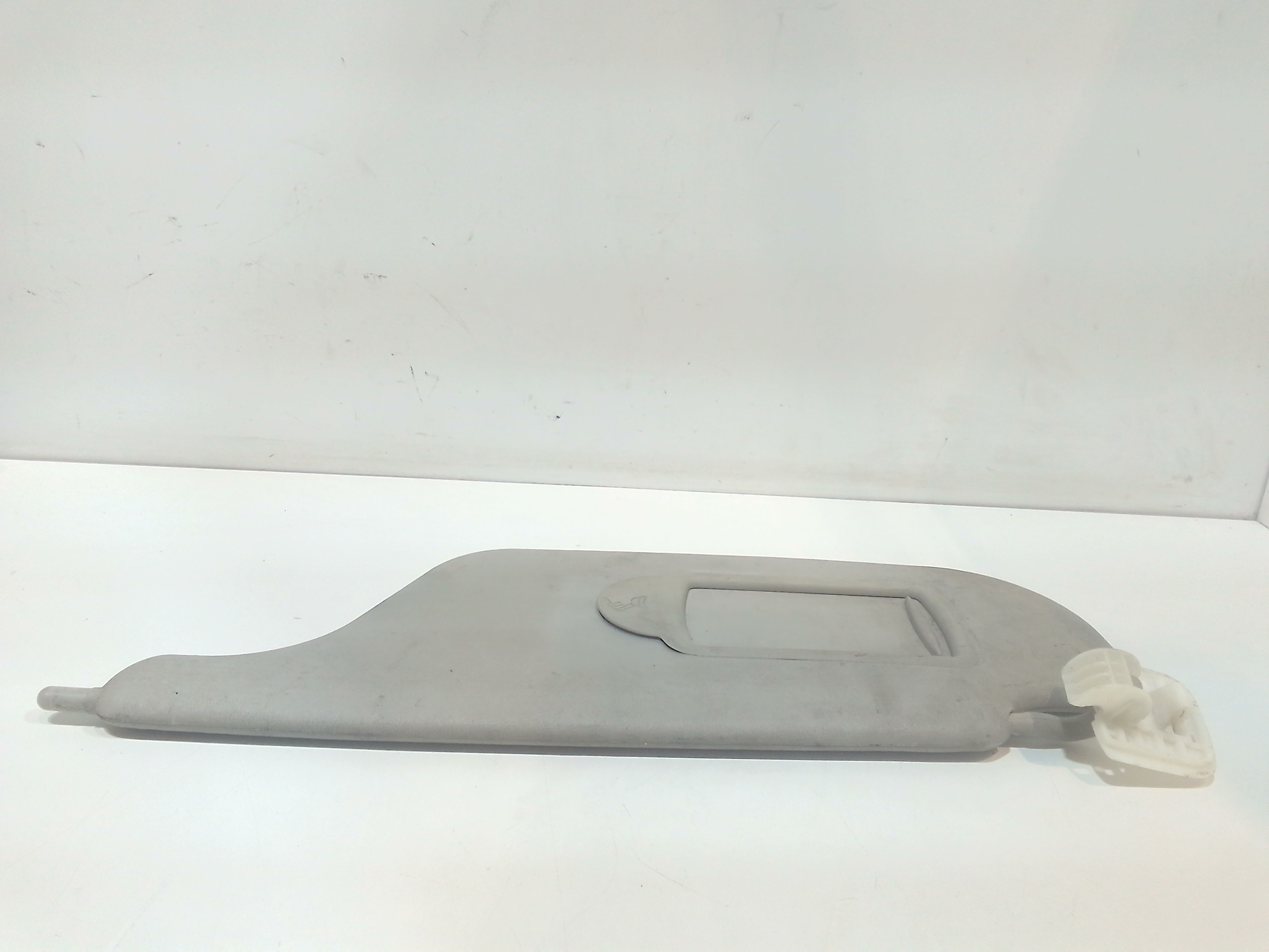 Parasole aletta anteriore Lato Guida per Renault Clio Serie (08>15) (2008 - 2015)