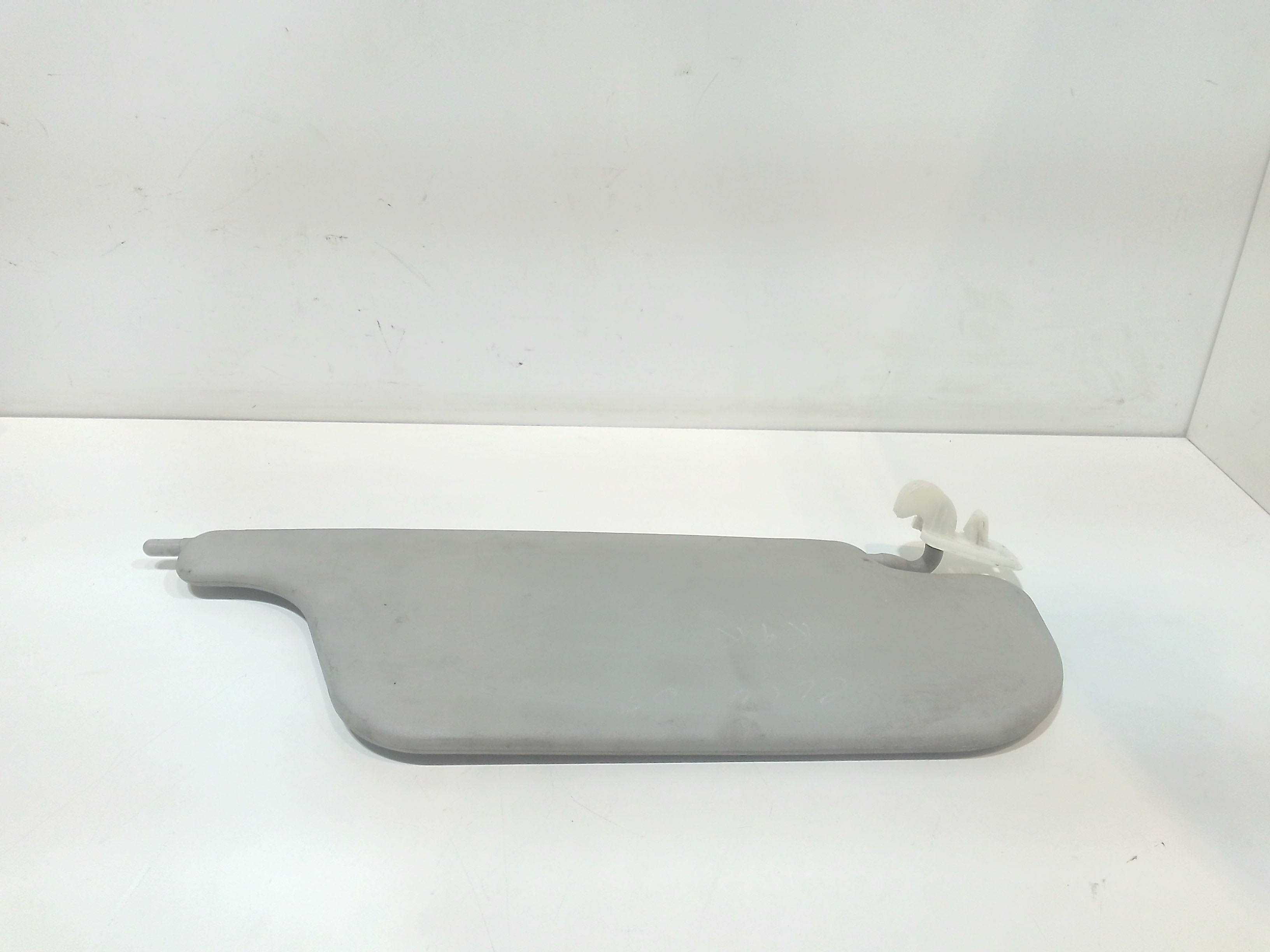 Parasole aletta anteriore Lato Guida per Renault Clio Serie (08>15) (2008 - 2015)