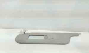 Parasole aletta anteriore Lato Guida per Renault Clio Serie (08>15) (2008 - 2015)