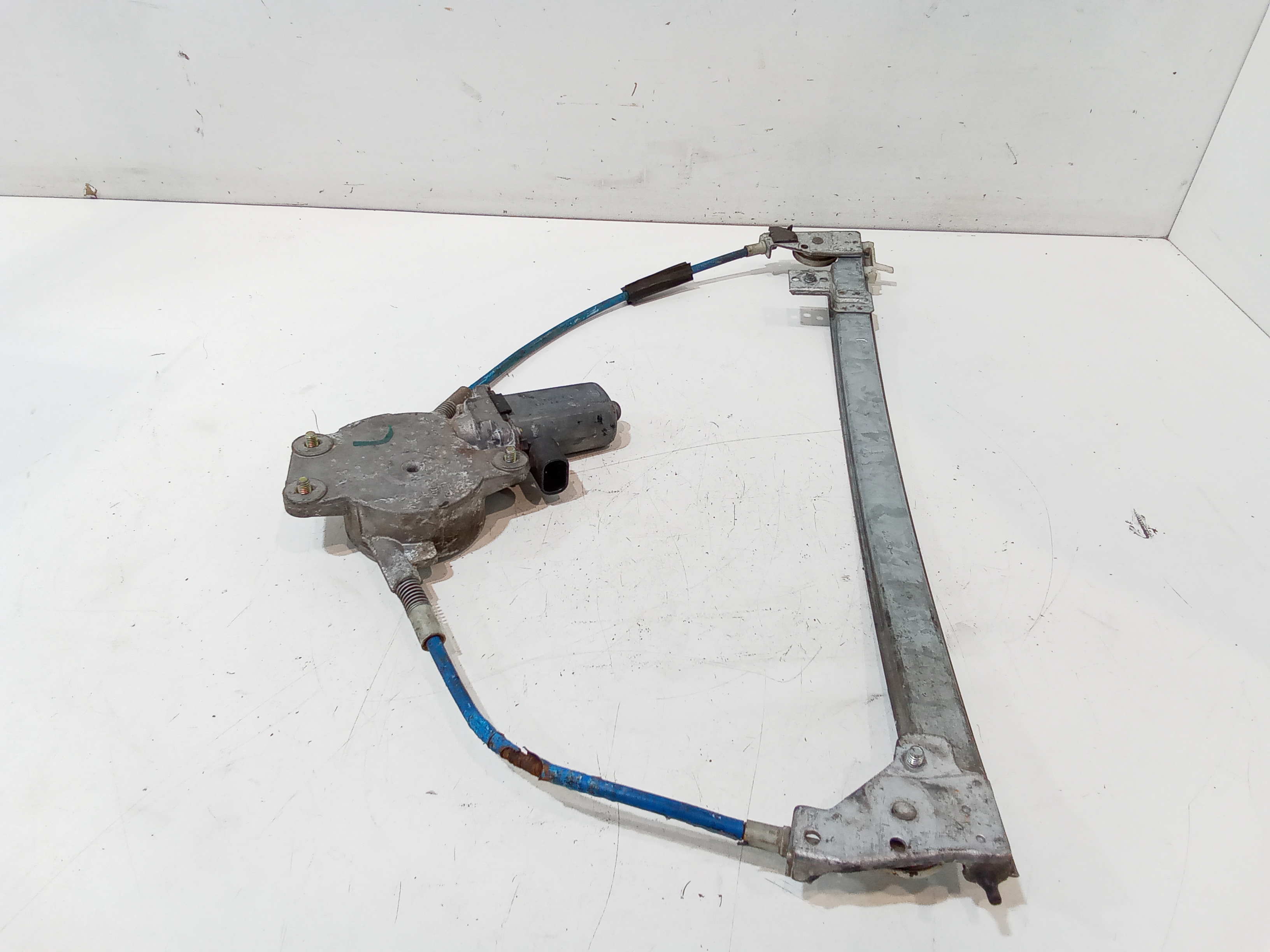 Cremagliera anteriore destra passeggero per Fiat Punto Berlina 3p (1993 - 1999)