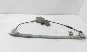 Cremagliera anteriore destra passeggero per Fiat Punto Berlina 3p (1993 - 1999)