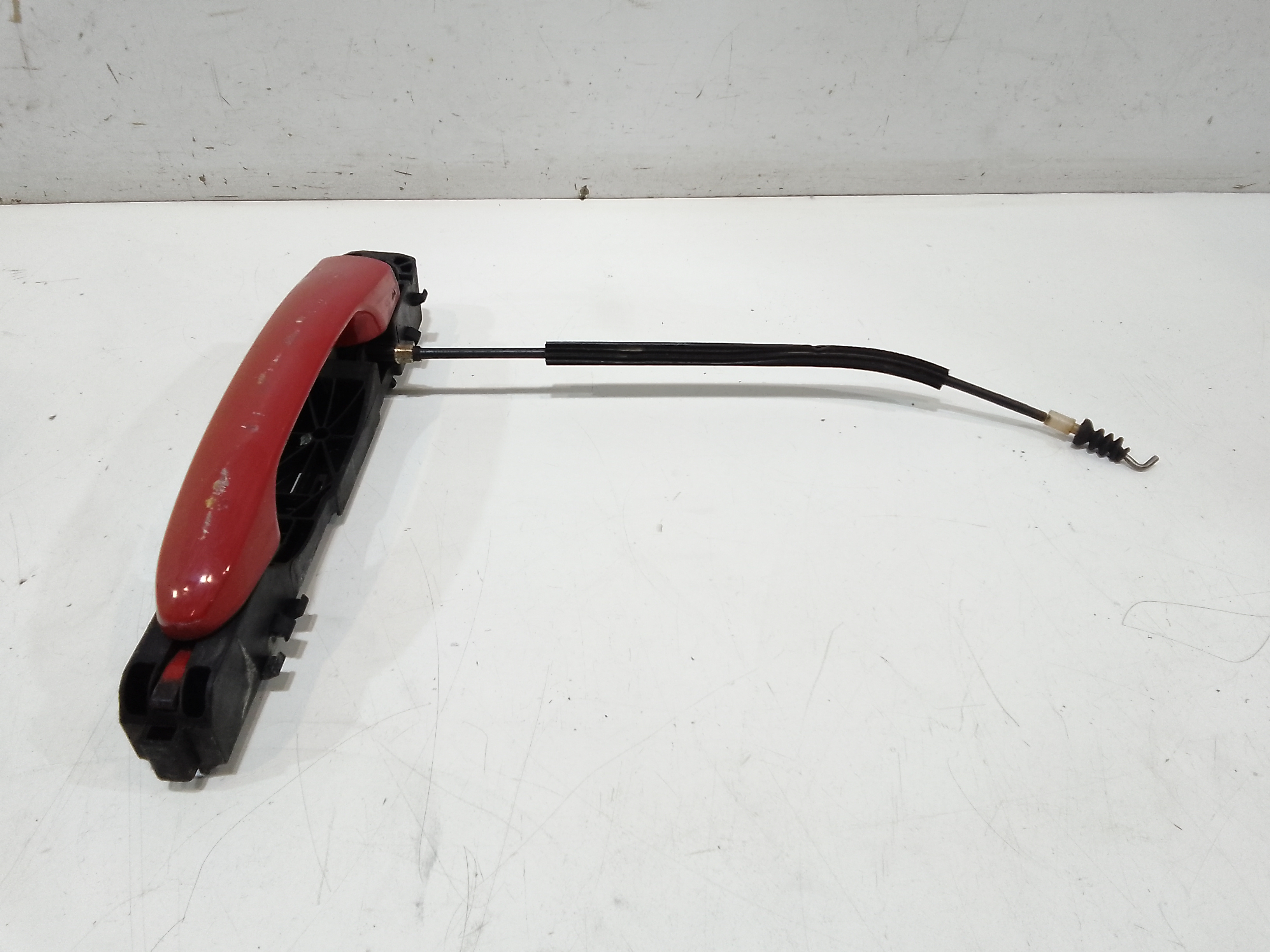 Maniglia esterna Anteriore Sinistra per Fiat Stilo Berlina 5p (2001 - 2010)