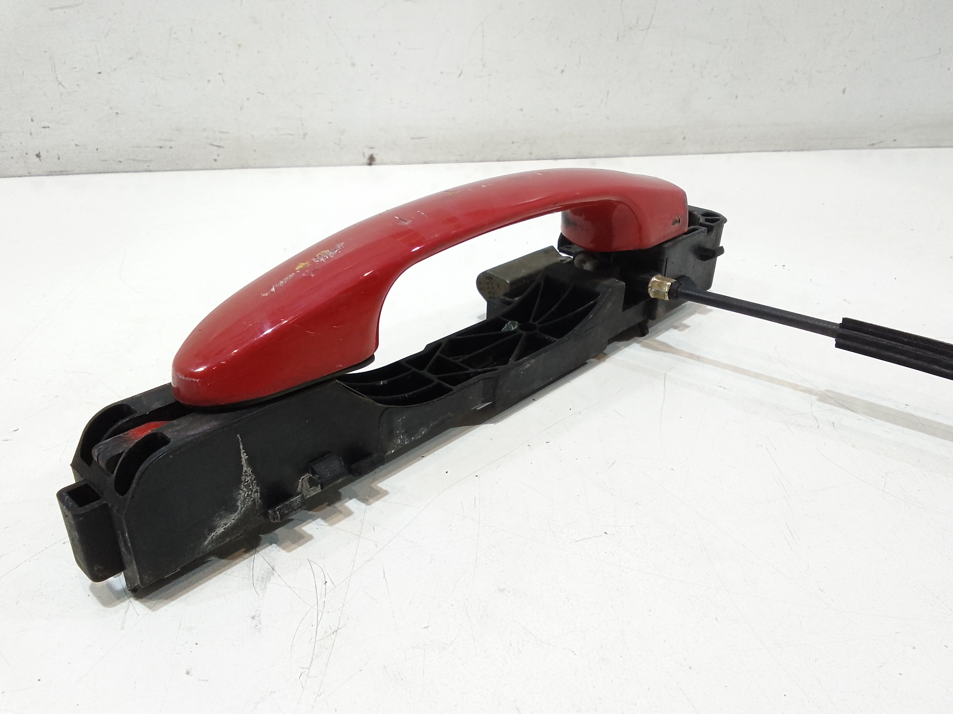 Maniglia esterna Anteriore Sinistra per Fiat Stilo Berlina 5p (2001 - 2010)