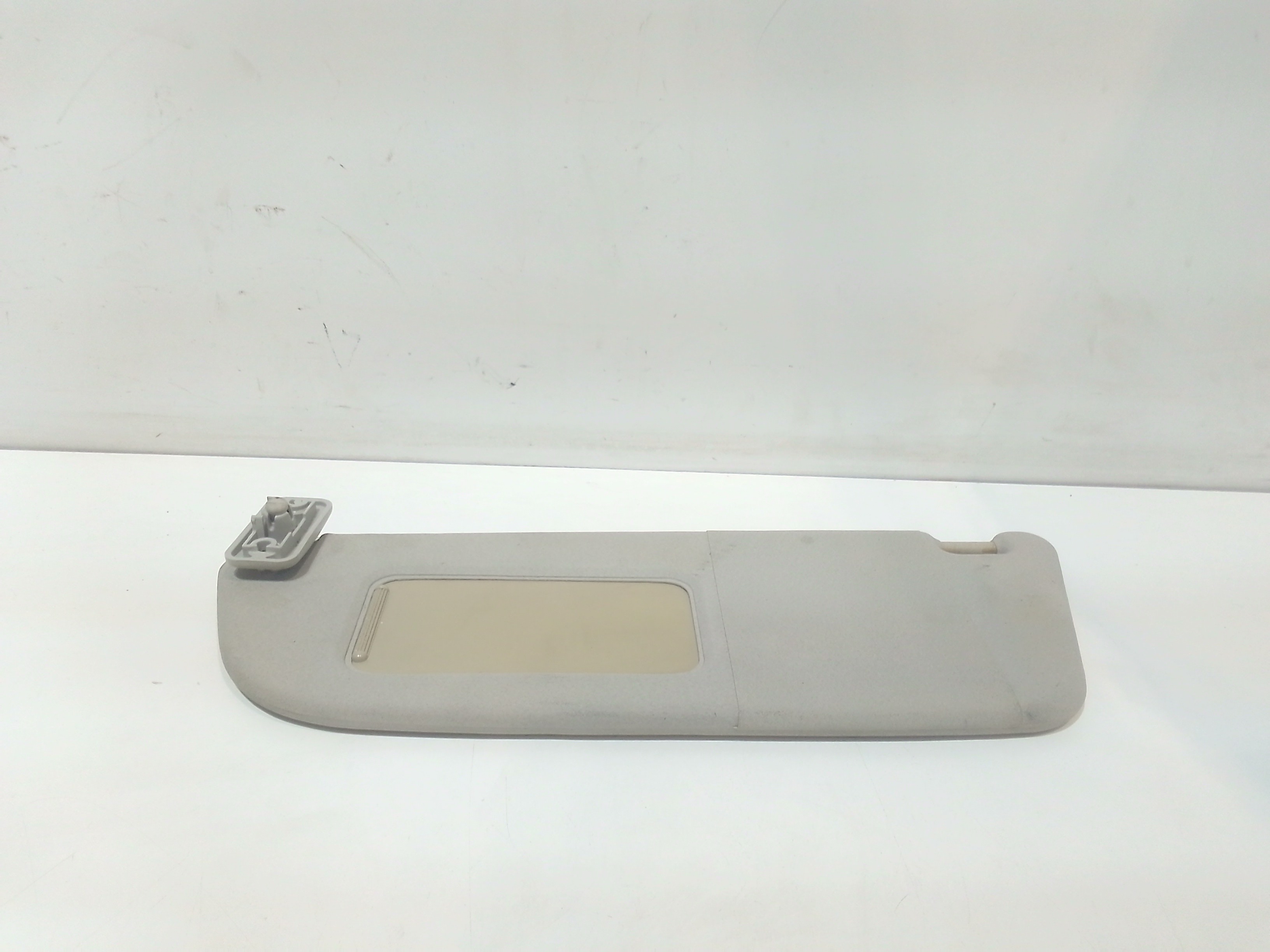 Parasole aletta anteriore Lato Guida per Opel Corsa C 3p 1 Serie (2000 - 2003)