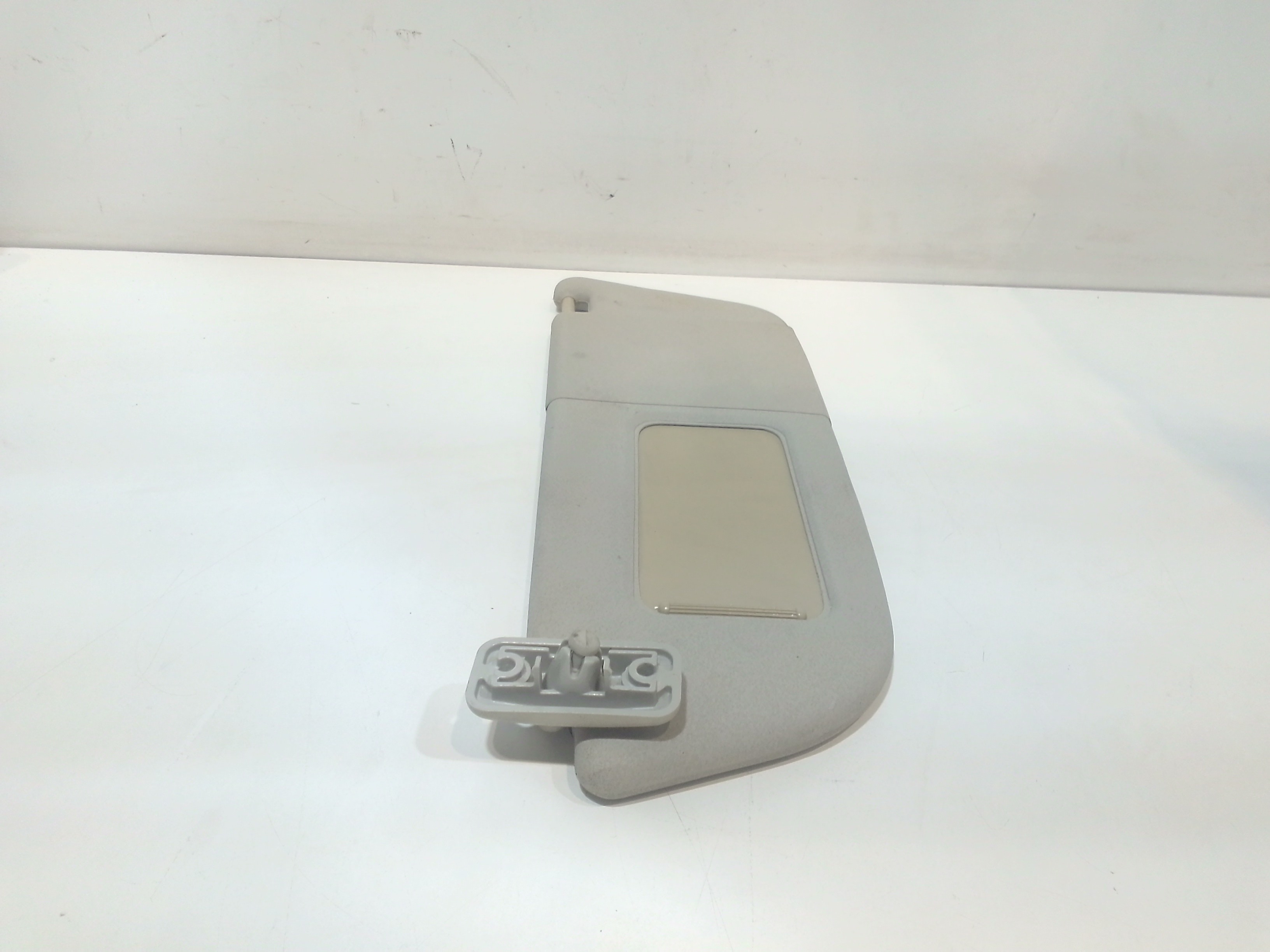 Parasole aletta anteriore Lato Guida per Opel Corsa C 3p 1 Serie (2000 - 2003)