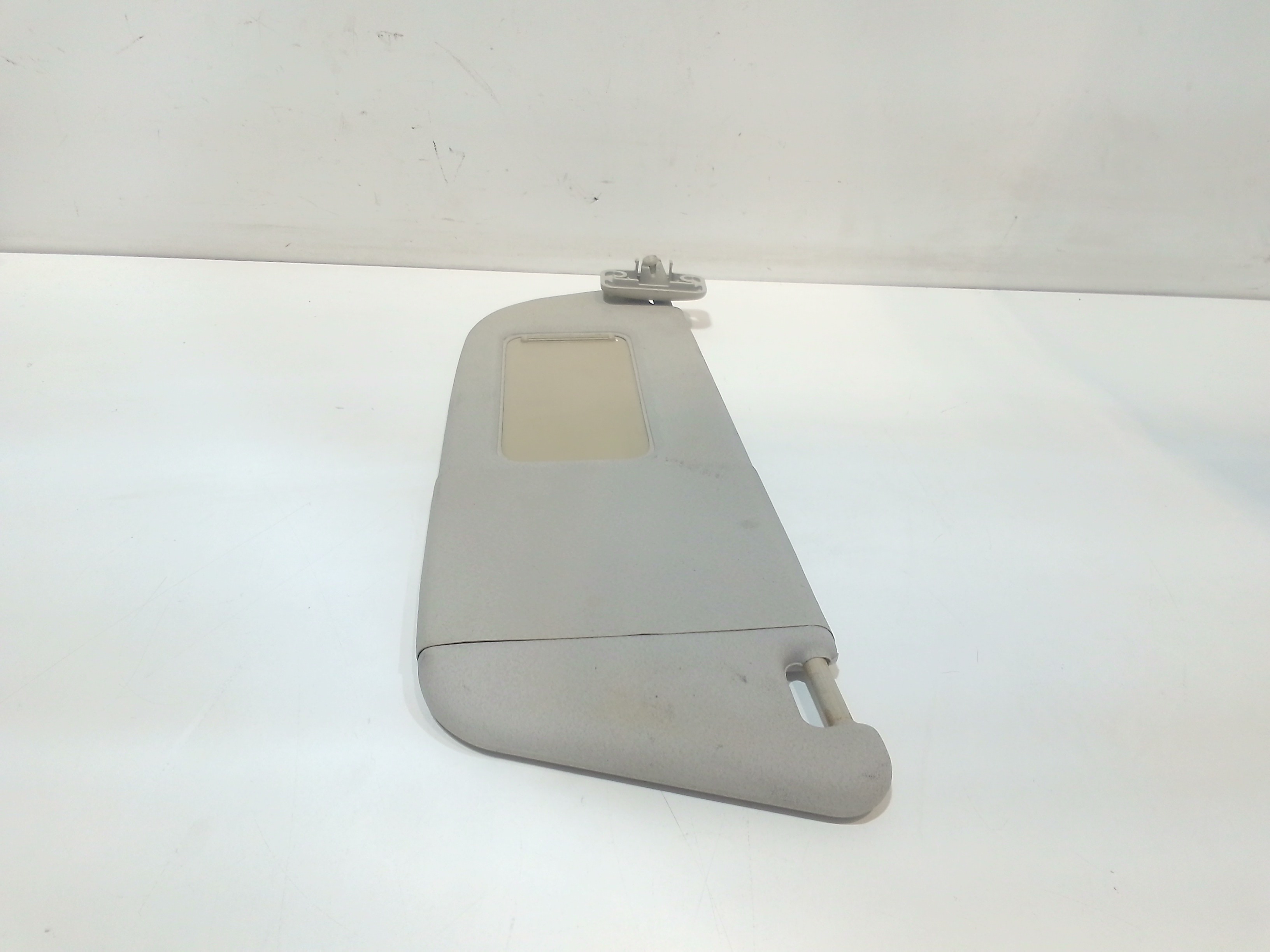 Parasole aletta anteriore Lato Guida per Opel Corsa C 3p 1 Serie (2000 - 2003)