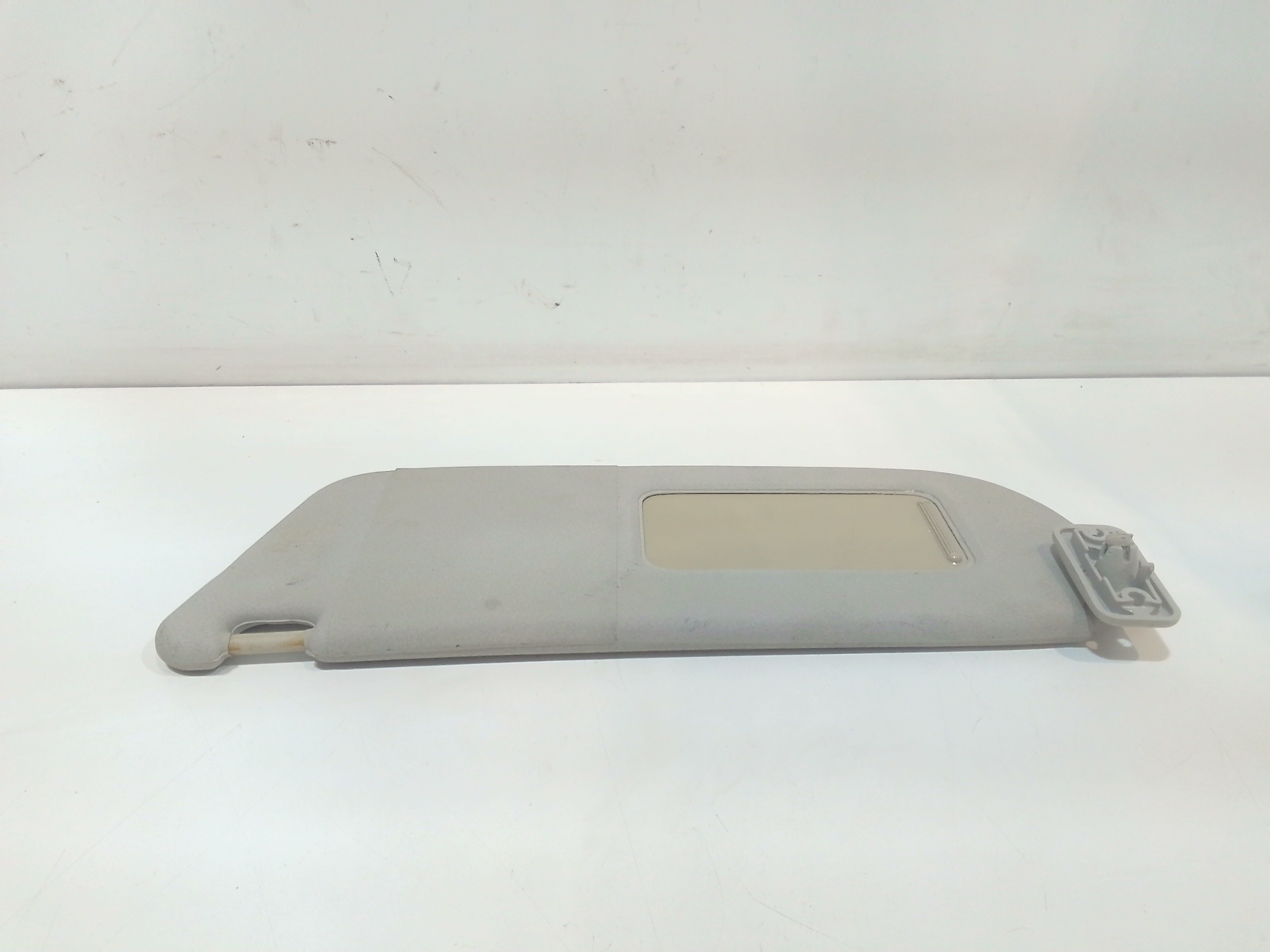 Parasole aletta anteriore Lato Guida per Opel Corsa C 3p 1 Serie (2000 - 2003)