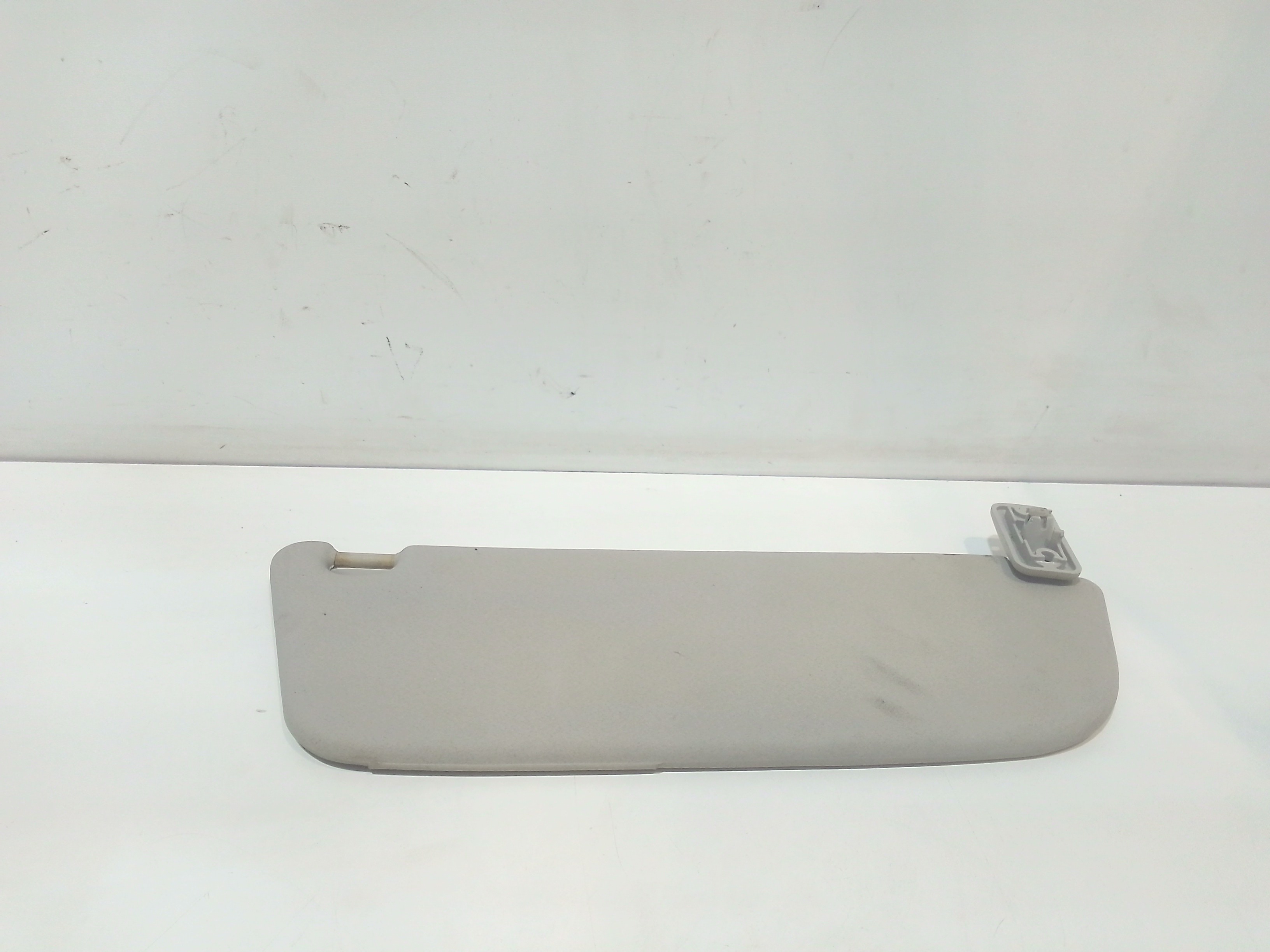 Parasole aletta anteriore Lato Guida per Opel Corsa C 3p 1 Serie (2000 - 2003)