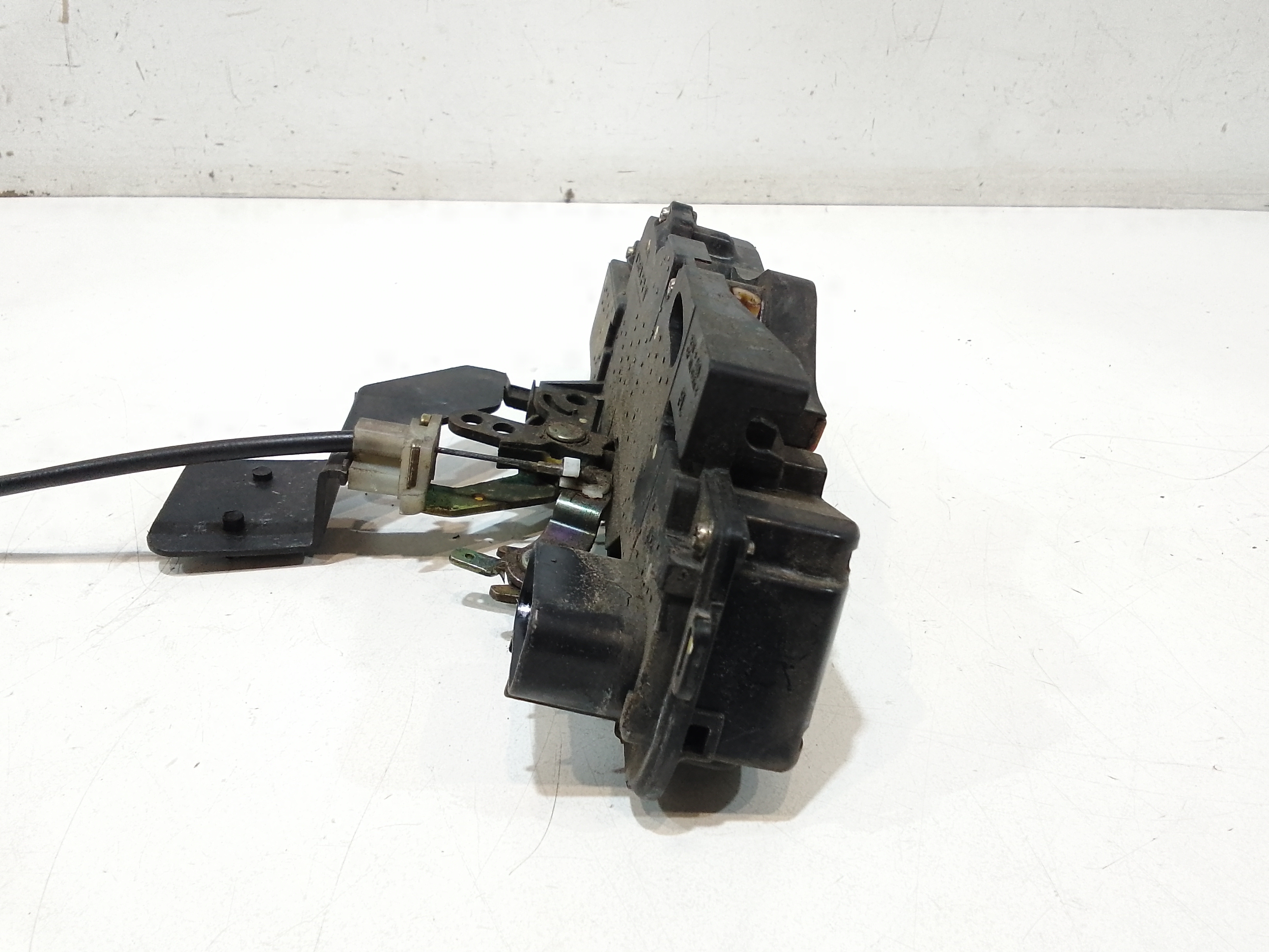 Serratura Anteriore Sinistra per Fiat Stilo Berlina 5p (2001 - 2010)