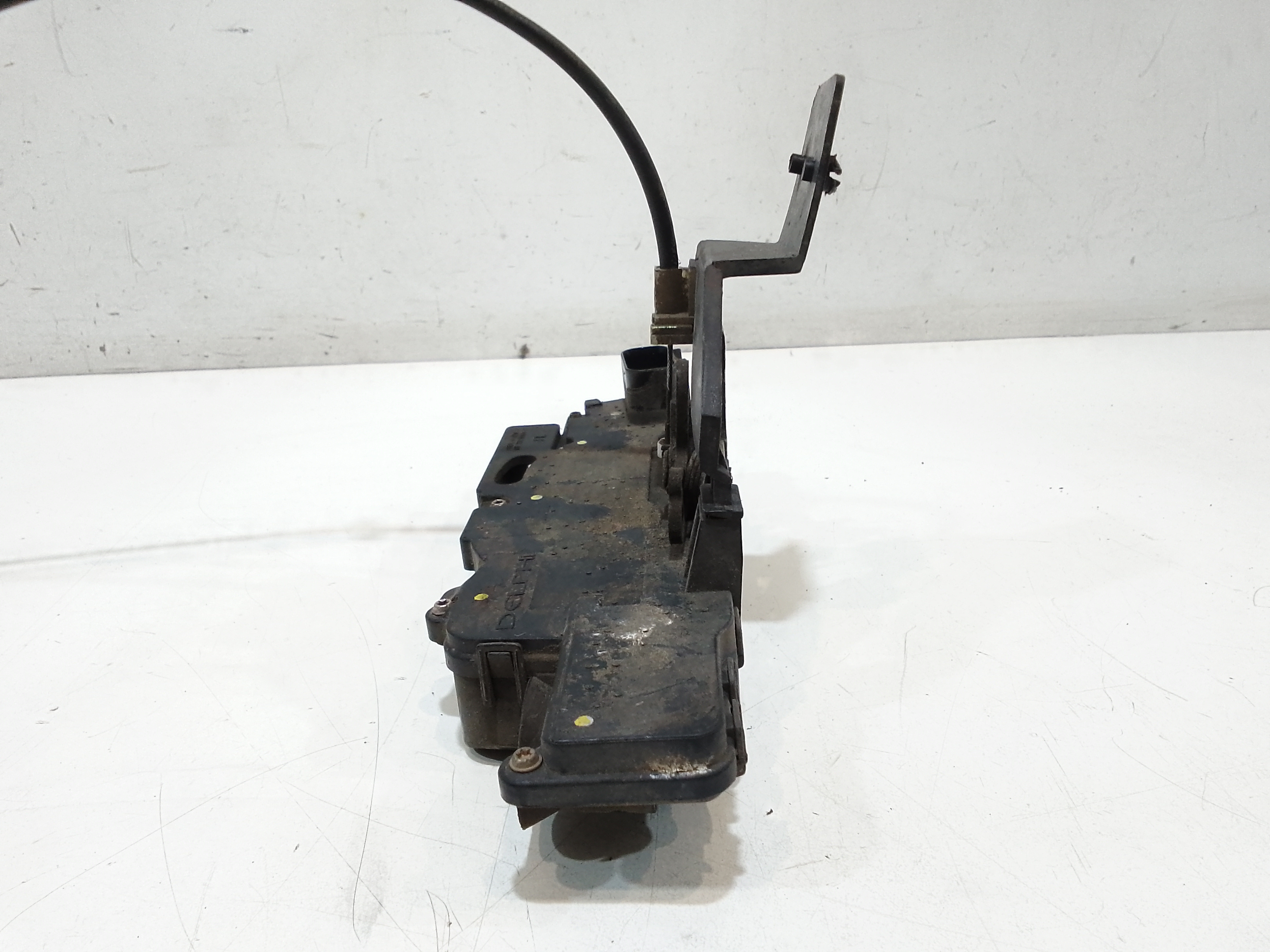 Serratura Anteriore Sinistra per Fiat Stilo Berlina 5p (2001 - 2010)