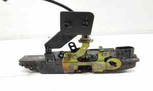 Serratura Anteriore Sinistra per Fiat Stilo Berlina 5p (2001 - 2010)