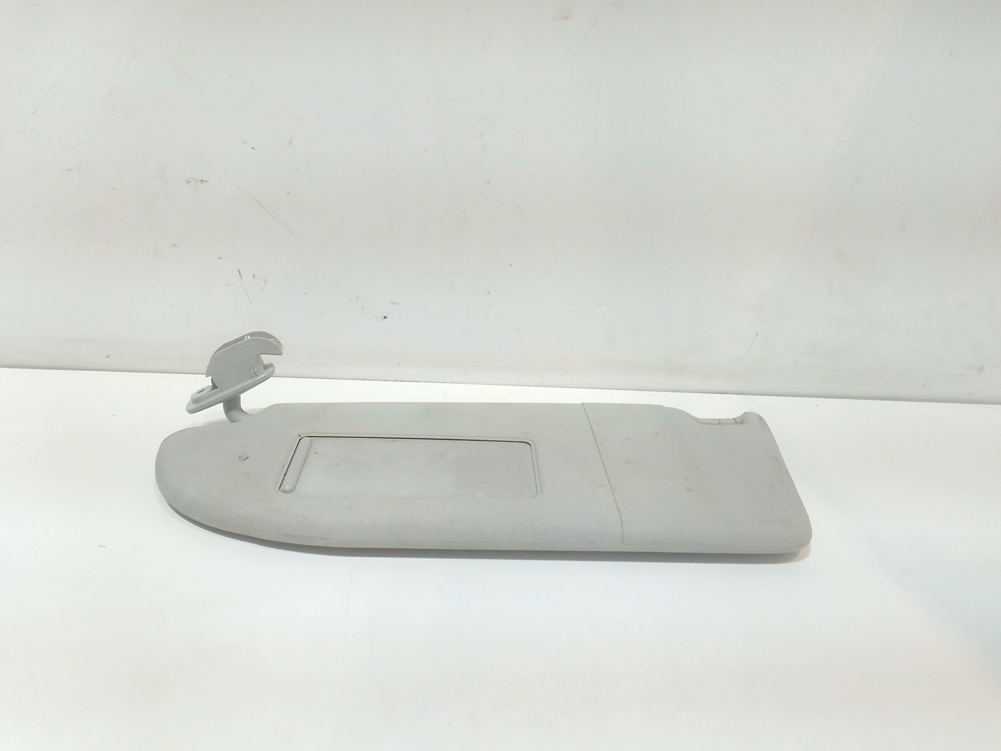 Parasole aletta anteriore Lato Guida per Seat Ibiza Serie (05>08) (2005 - 2008)