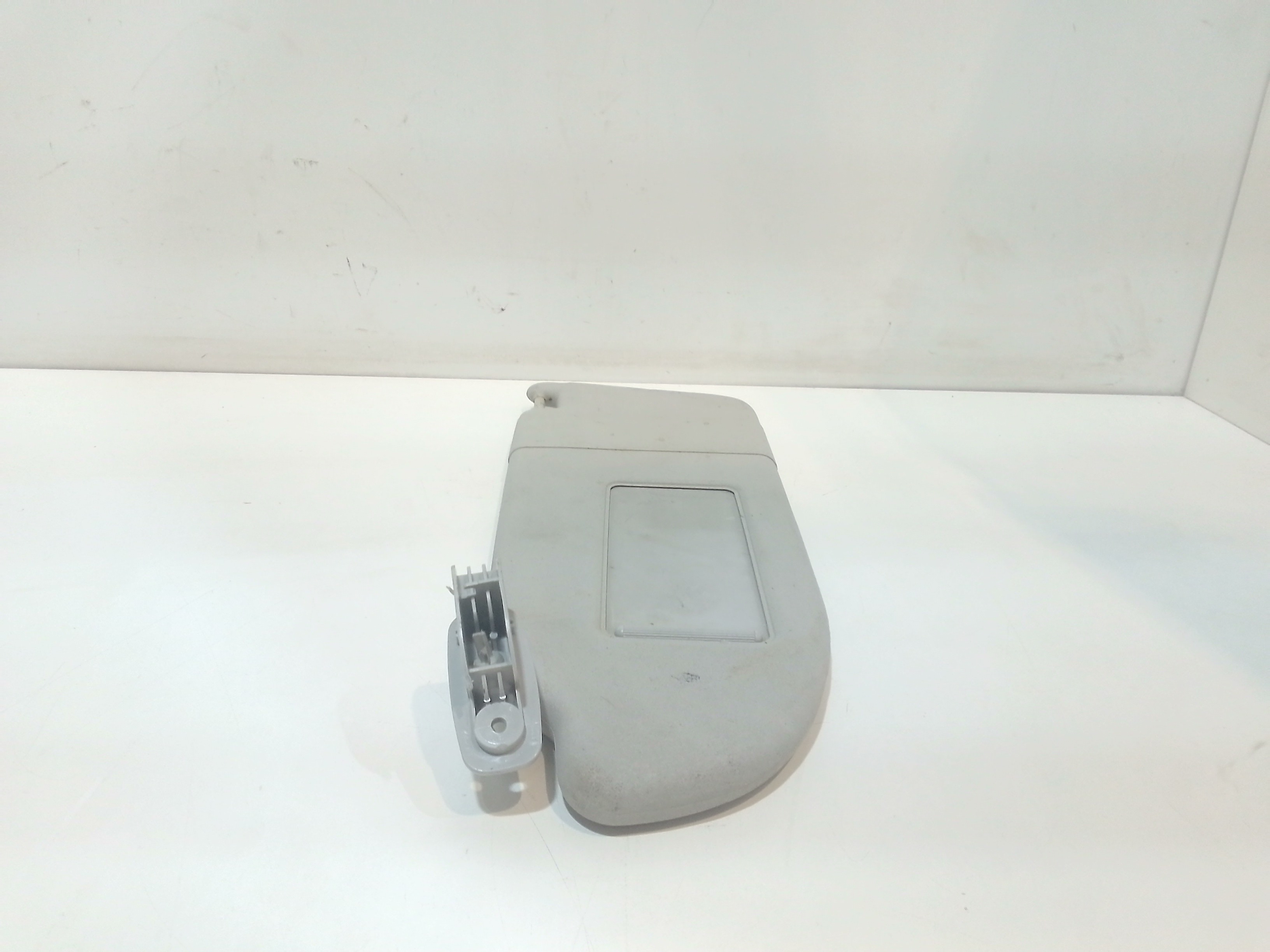 Parasole aletta anteriore Lato Guida per Seat Ibiza Serie (05>08) (2005 - 2008)