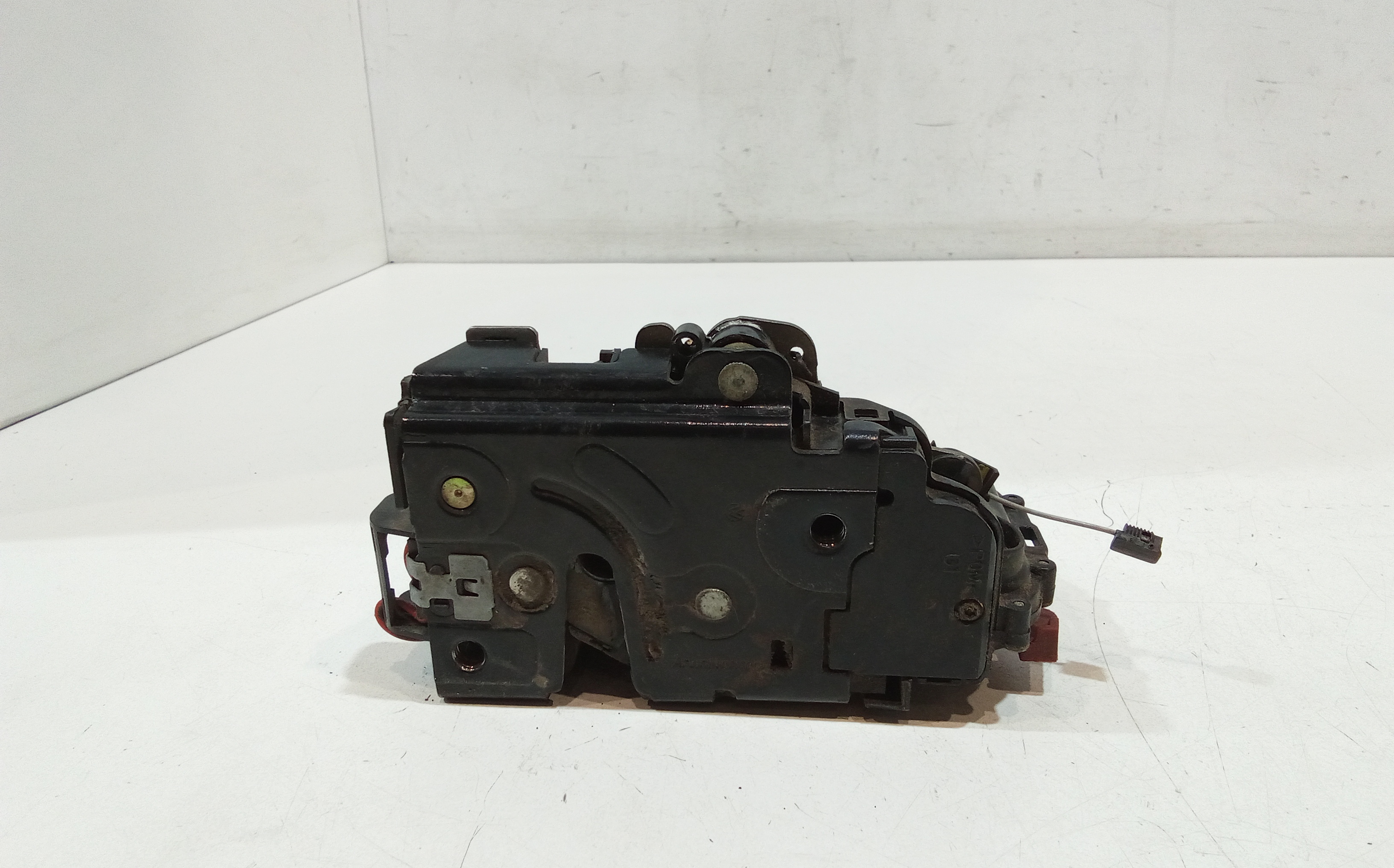 Serratura Posteriore Sinistra per Skoda Fabia Berlina 1 Serie (1999 - 2007)