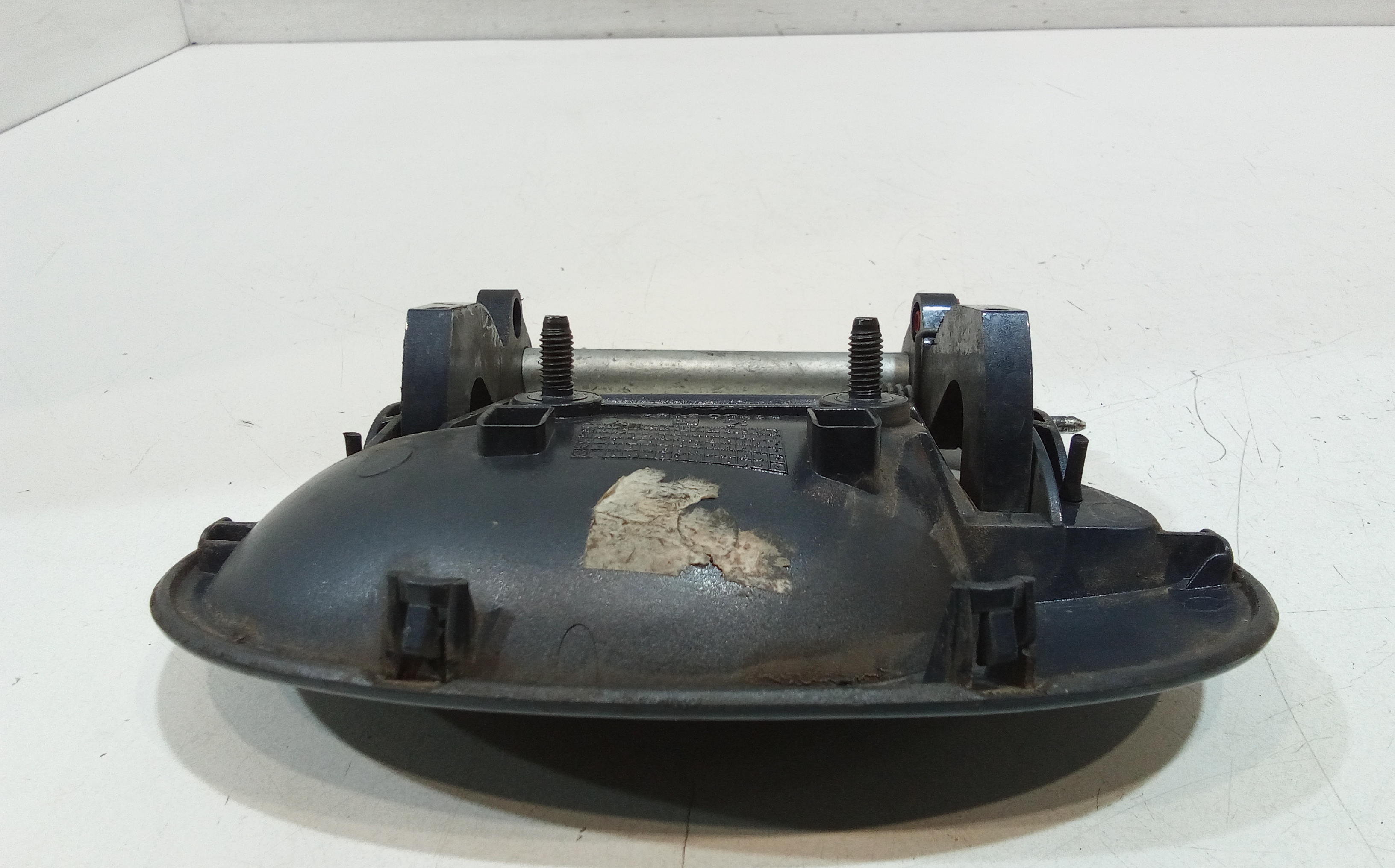 Maniglia esterna Posteriore Destra per Opel Meriva 1 Serie (2003 - 2006)