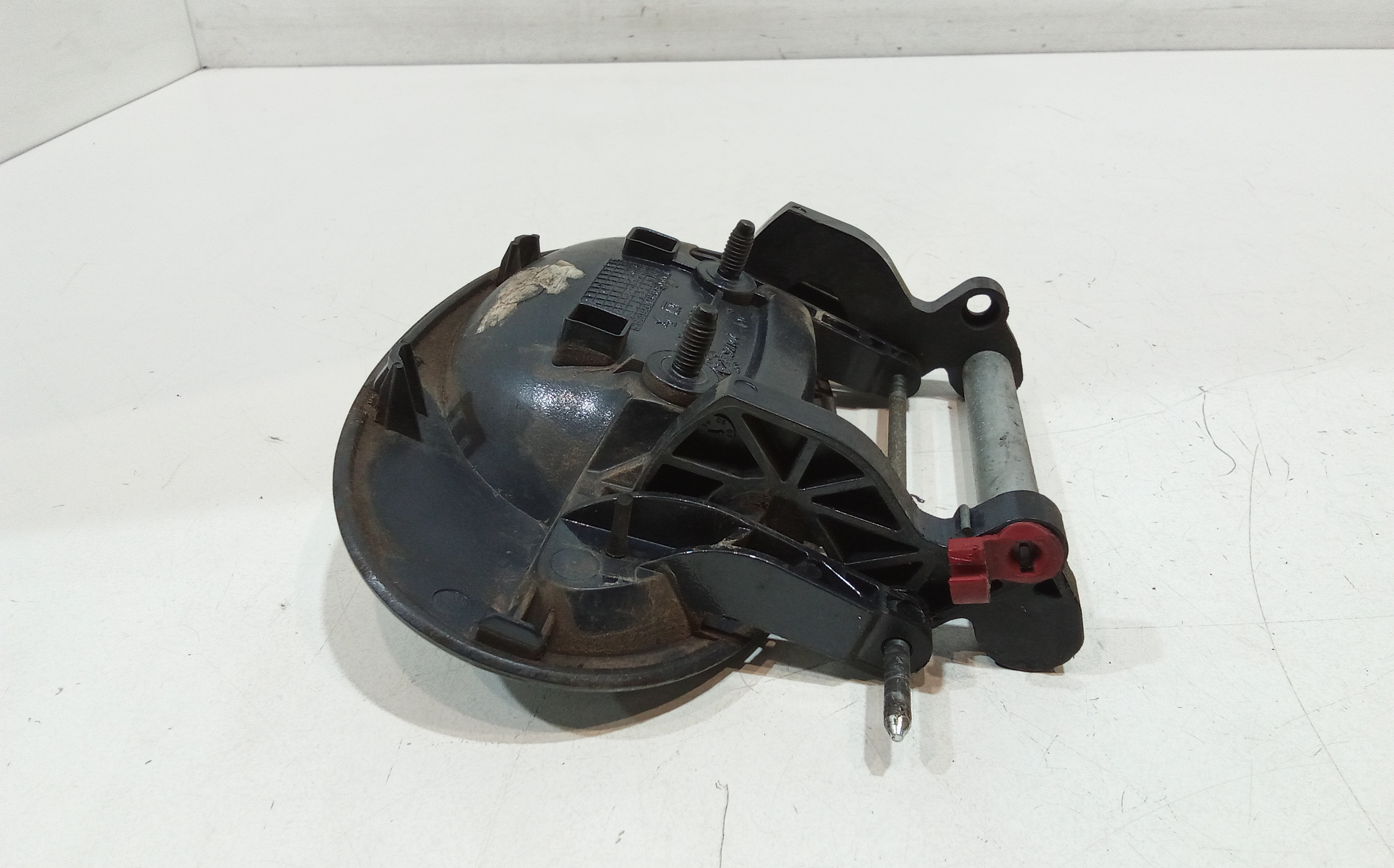 Maniglia esterna Posteriore Destra per Opel Meriva 1 Serie (2003 - 2006)